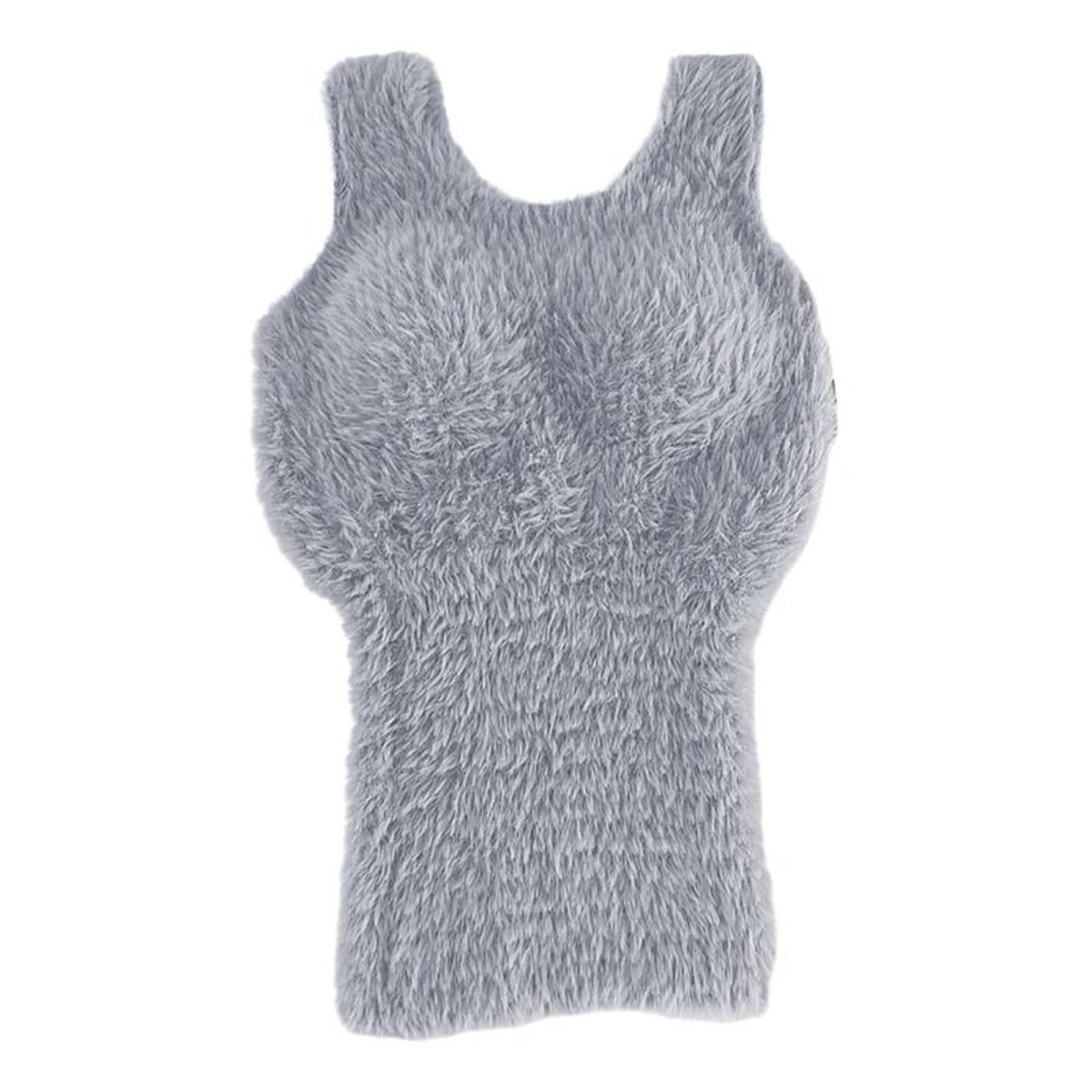Plush Warm Fleece Camisole Bra Top For Women 12