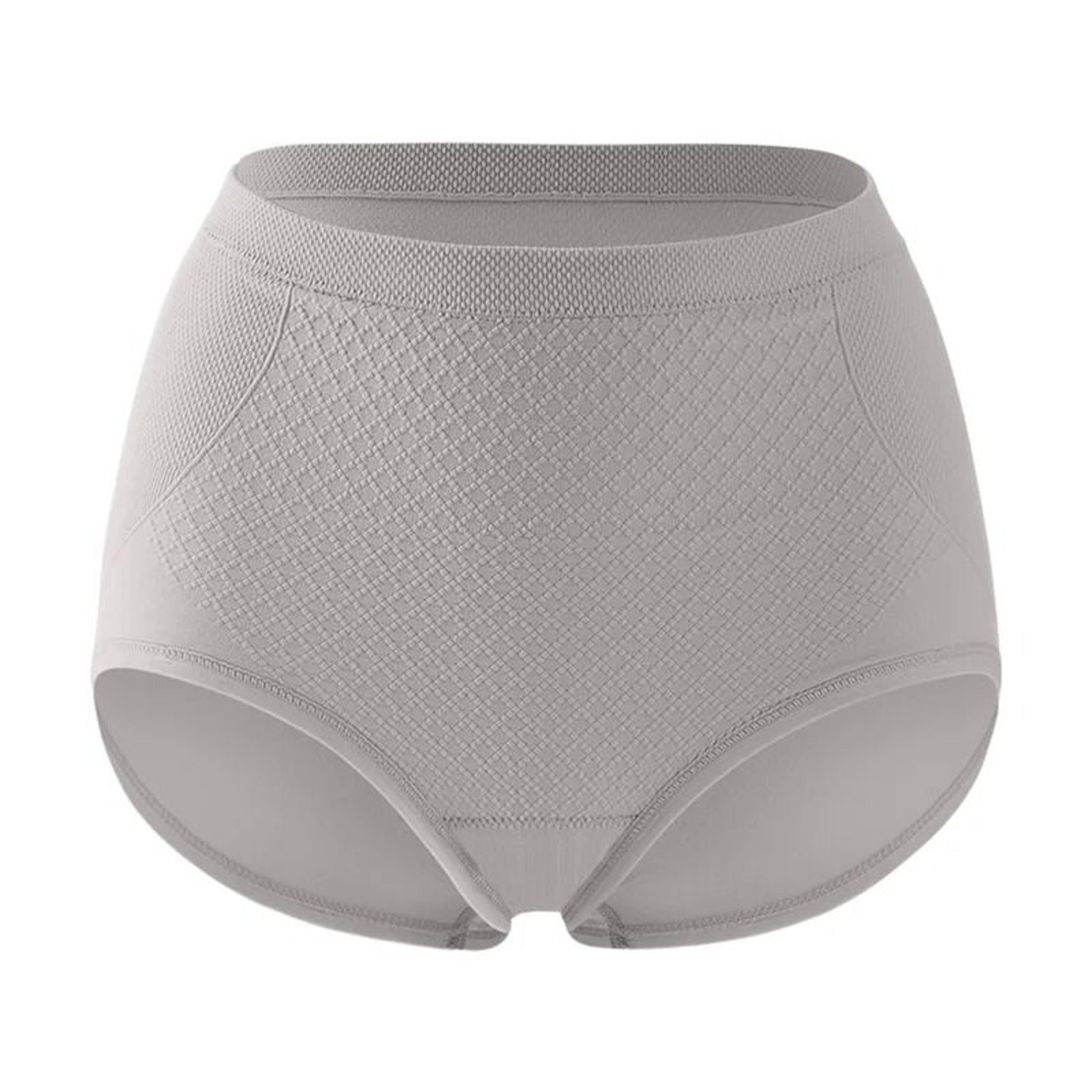 Womens High Waist Thermal Underwear Briefs For Winter Warmth And Comfort 9