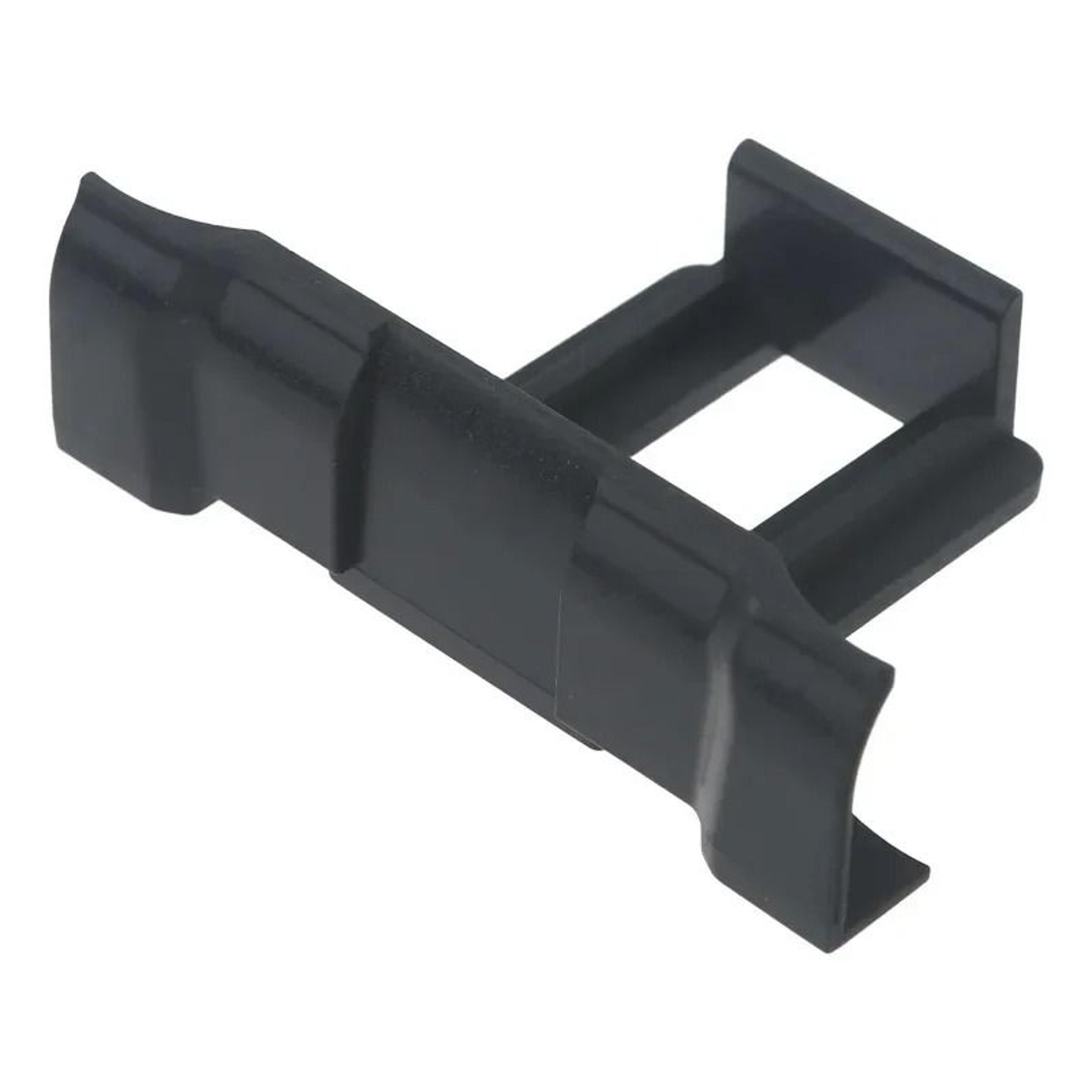 Solar Panel Water Drainage Clips Set Adjustable Dust And Water Removal Fasteners 3