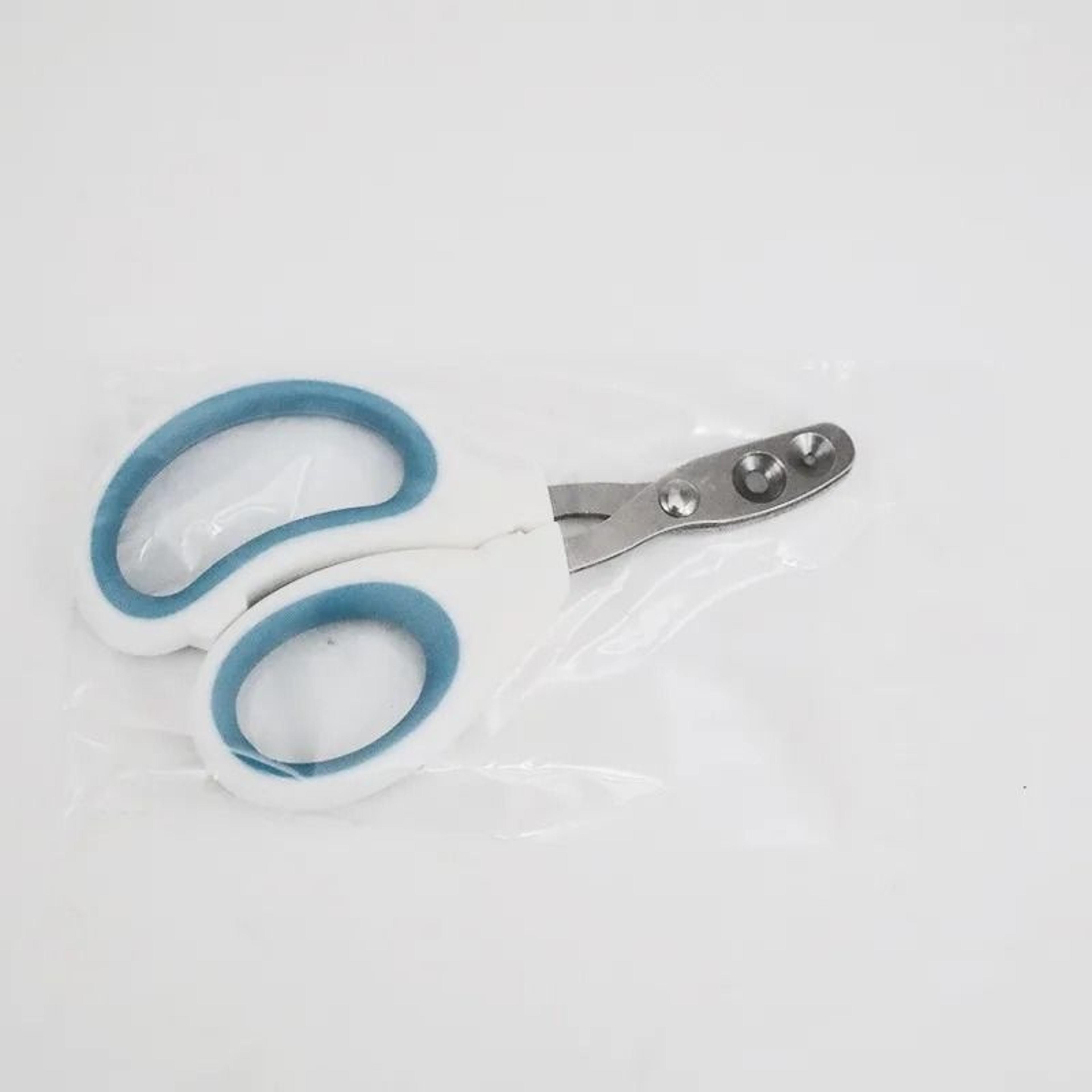 Professional Cat Nail Clippers Stainless Steel Pet Claw Trimmer For Small Pets 10