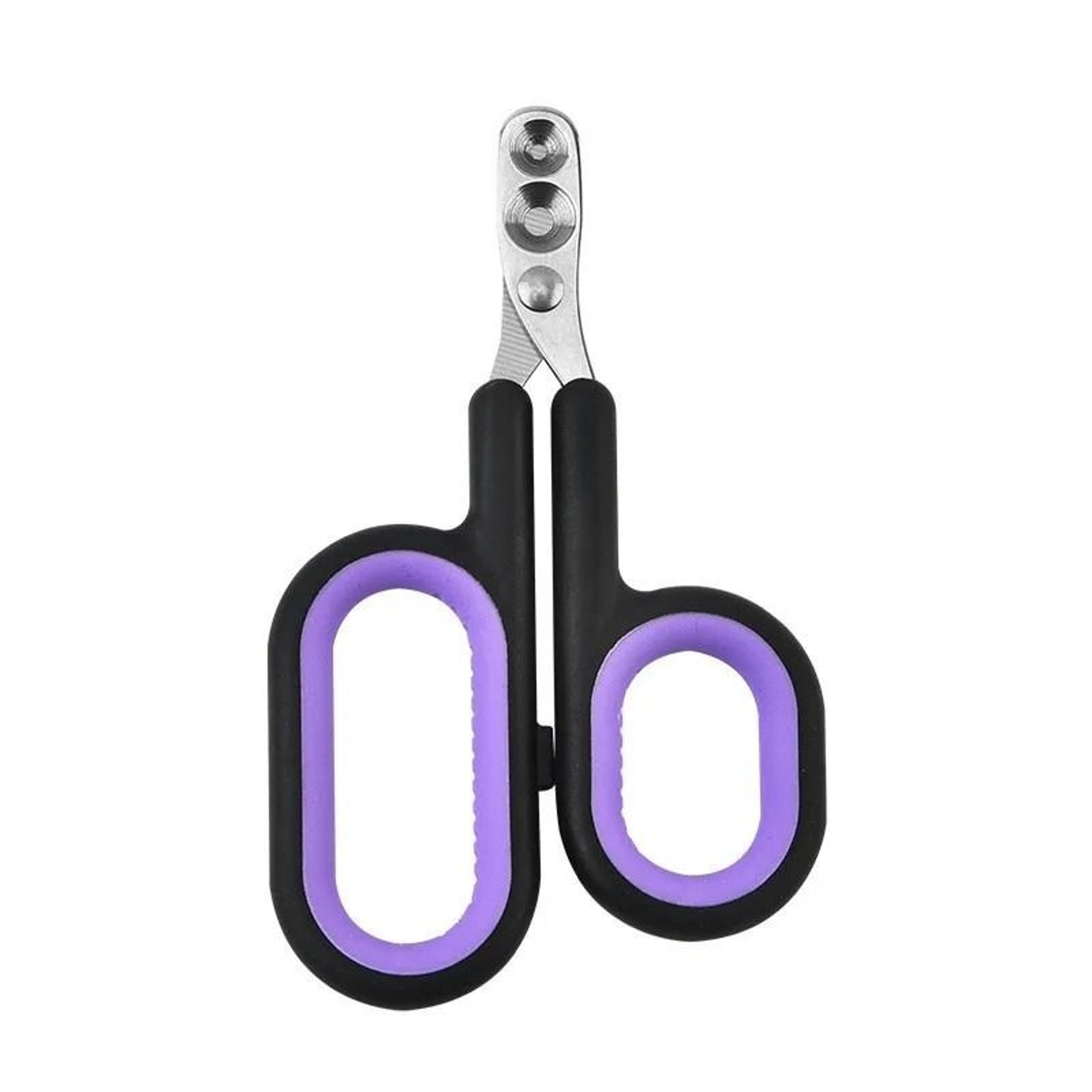 Professional Cat Nail Clippers Stainless Steel Pet Claw Trimmer For Small Pets 14