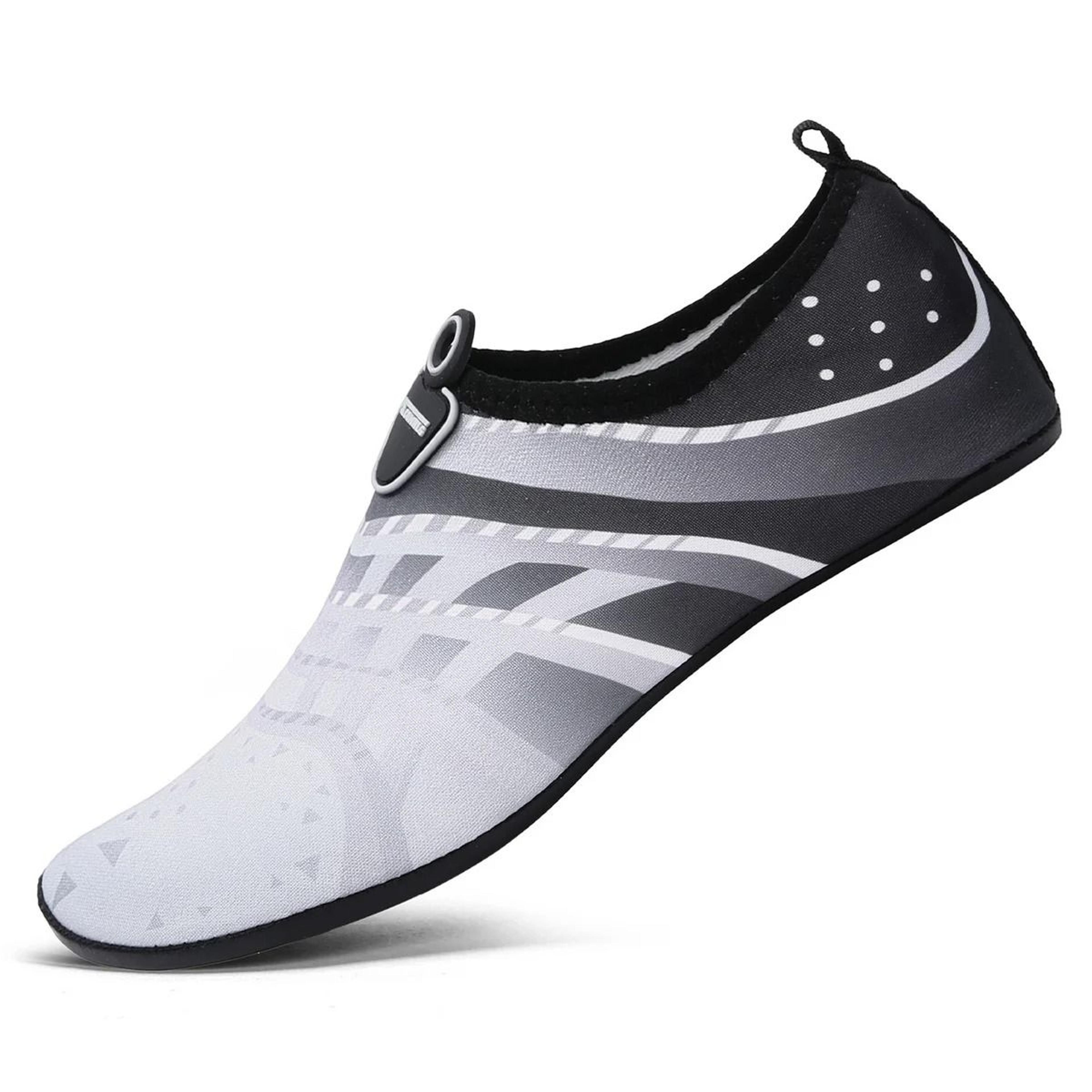 Unisex Water Aqua Shoes Quick Dry Breathable Barefoot Beach Footwear 9