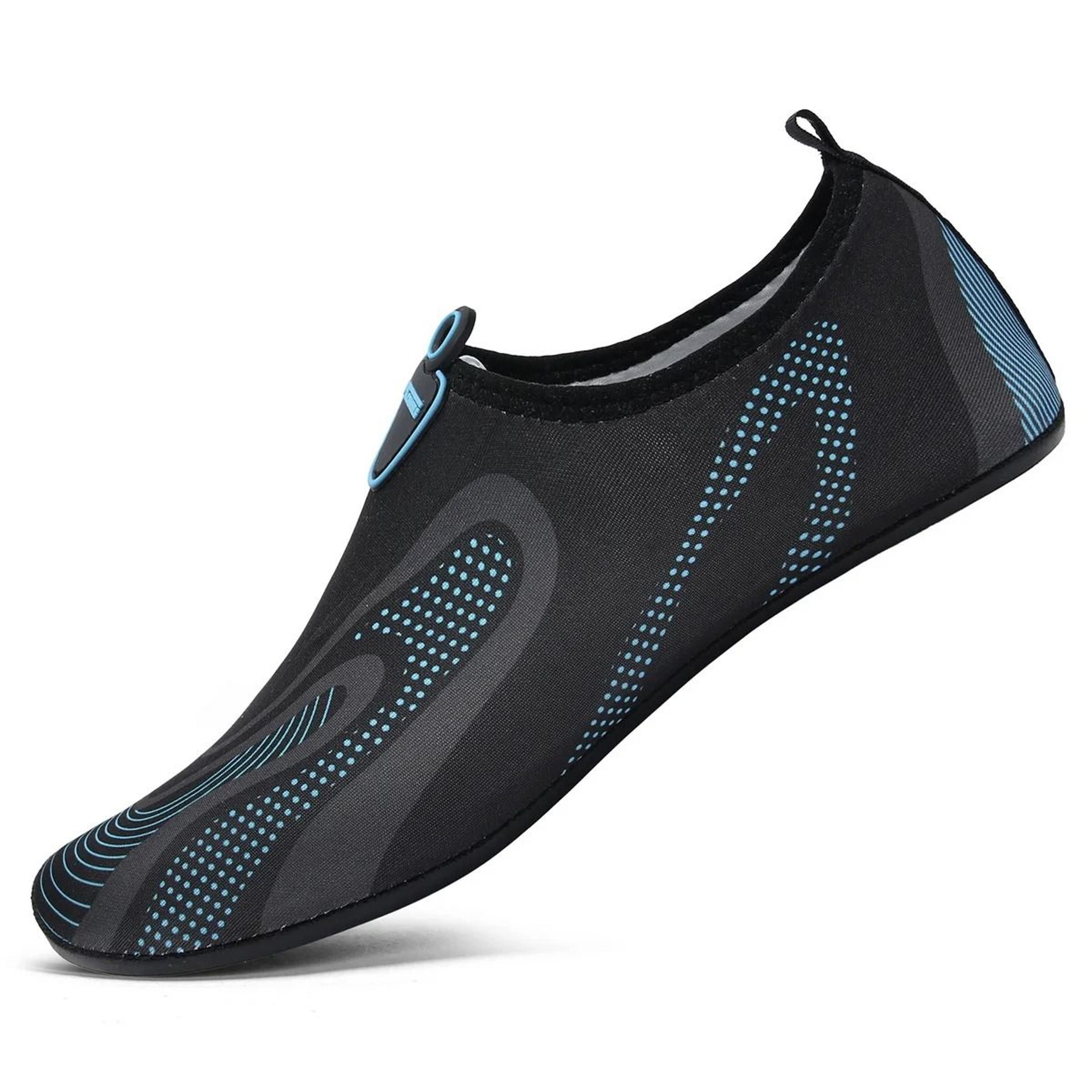 Unisex Water Aqua Shoes Quick Dry Breathable Barefoot Beach Footwear 2