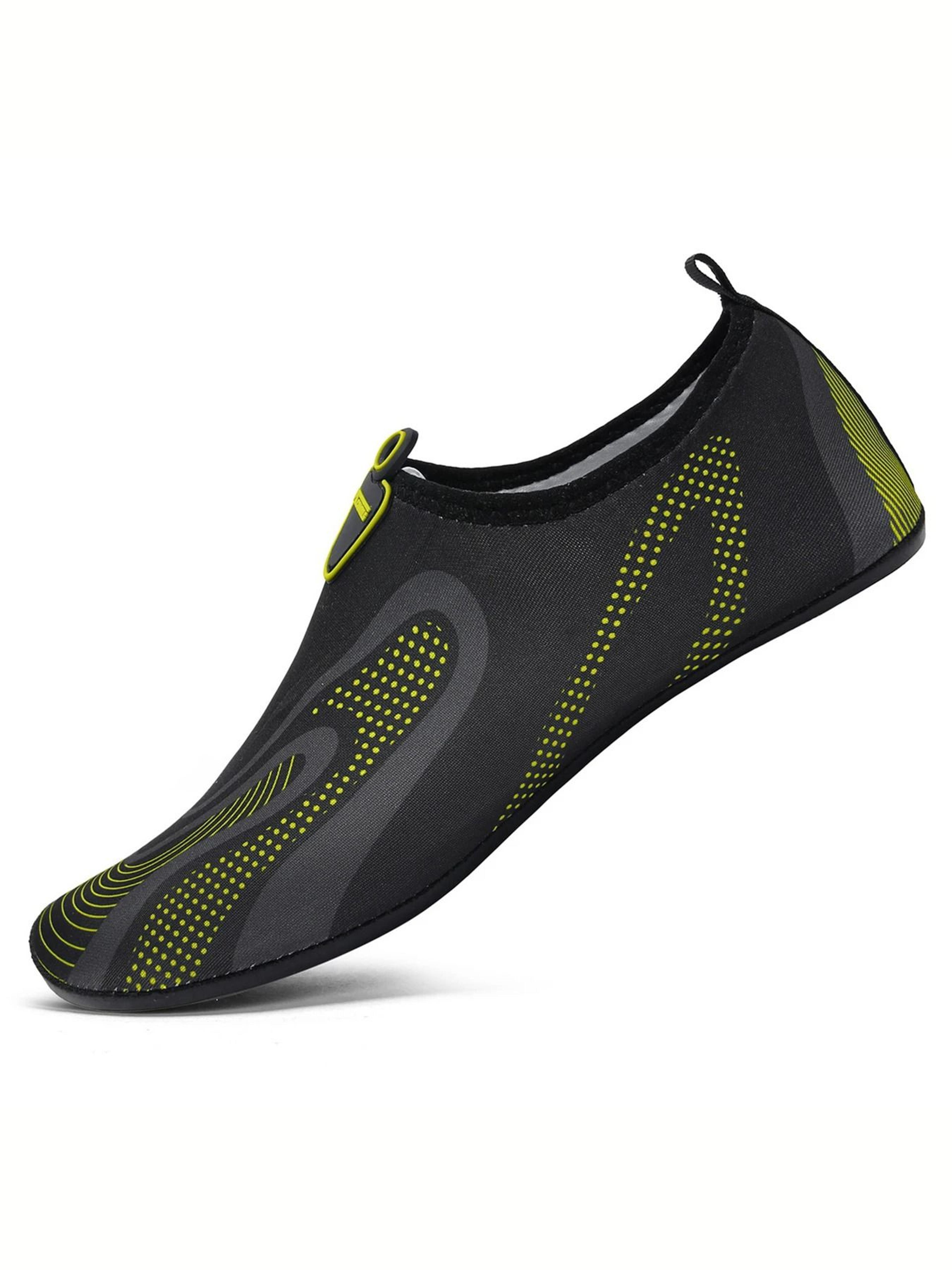 Unisex Water Aqua Shoes Quick Dry Breathable Barefoot Beach Footwear 6