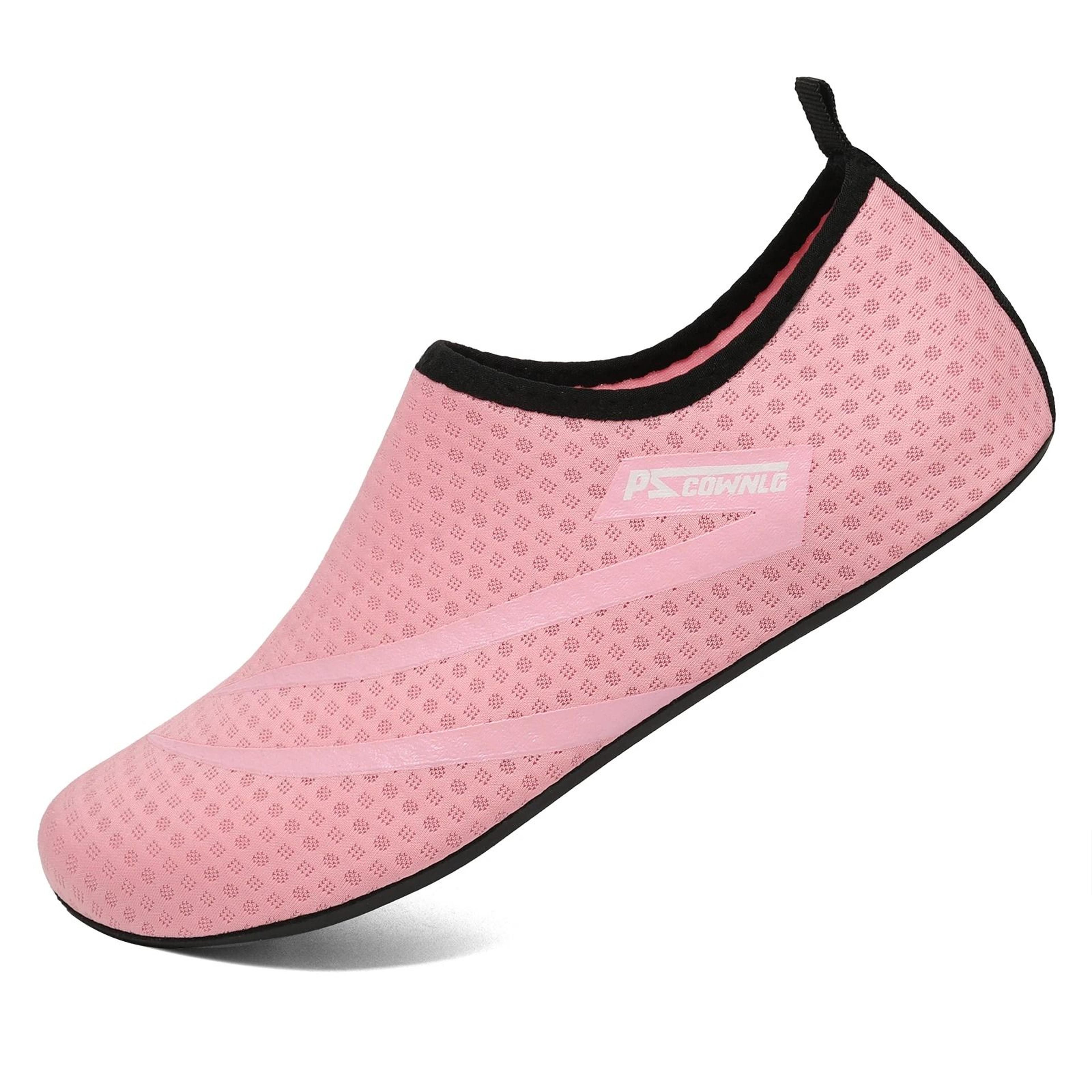 Unisex Quick Dry Water Shoes Breathable Non Slip Beach And Swim Footwear 10