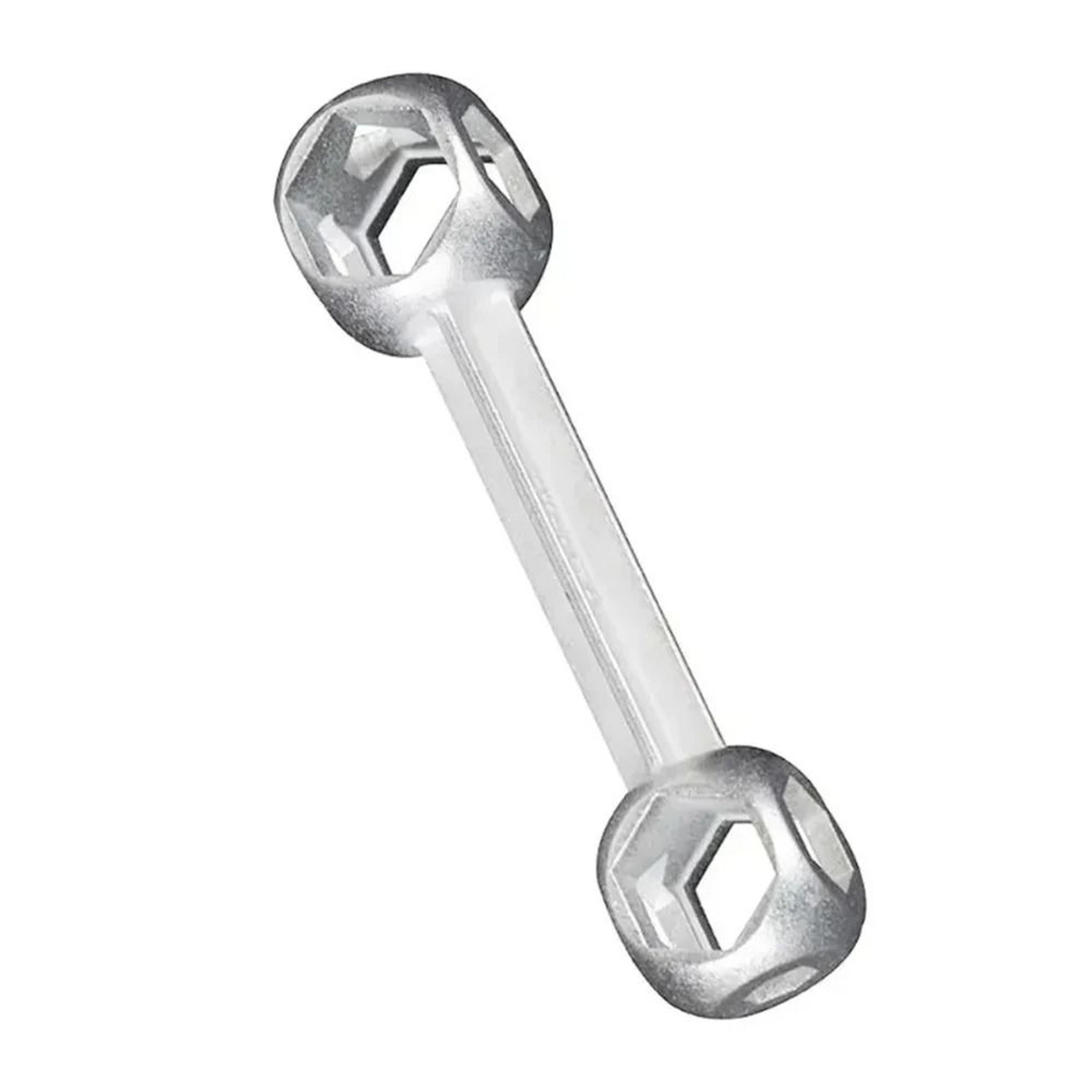 Bicycle Bone Wrench External Hex Repair Tool 6 To 15 Mm Bike Accessory 6