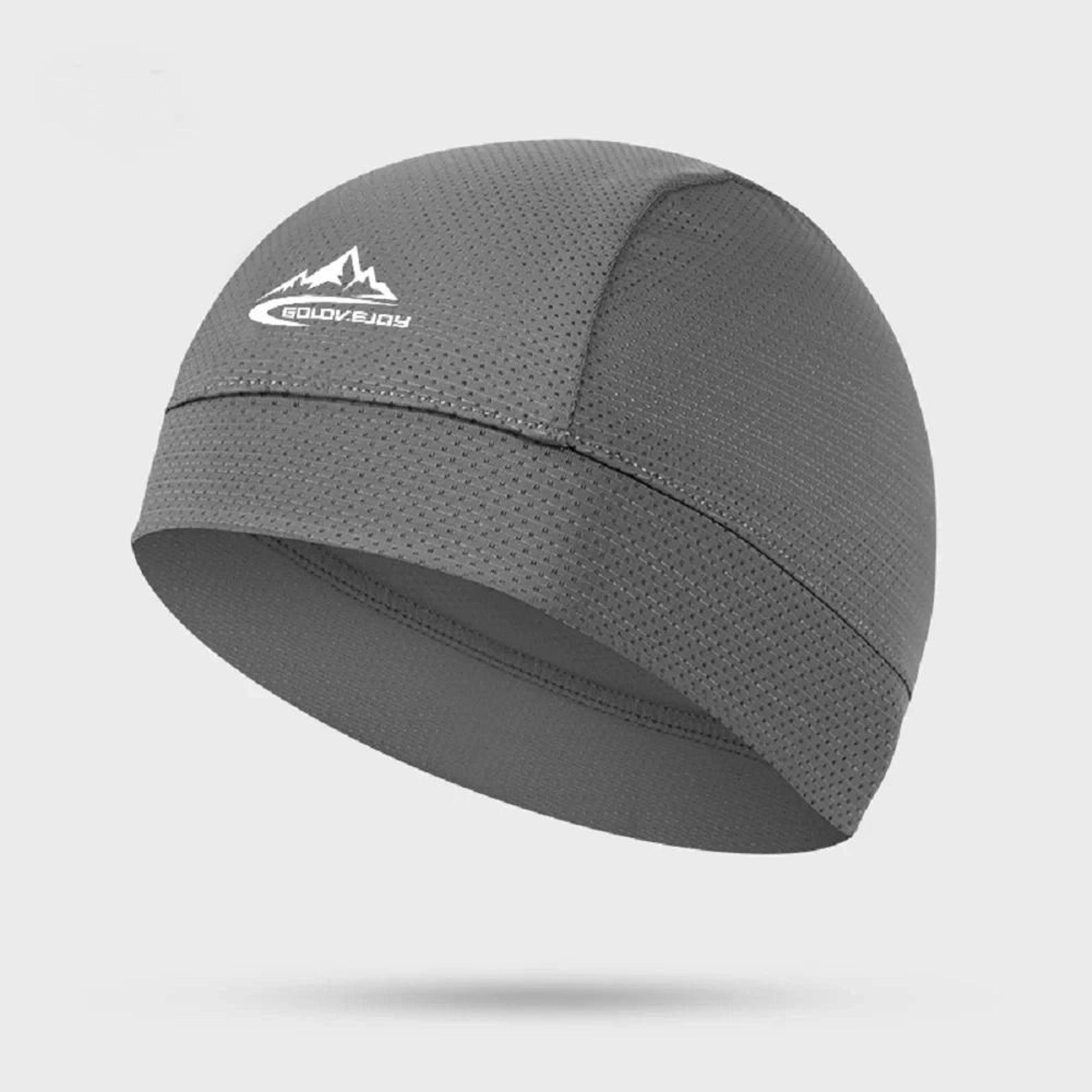 Quick Dry Cycling Cap Mesh Helmet Liner For Bike And Motorcycle Riding 4