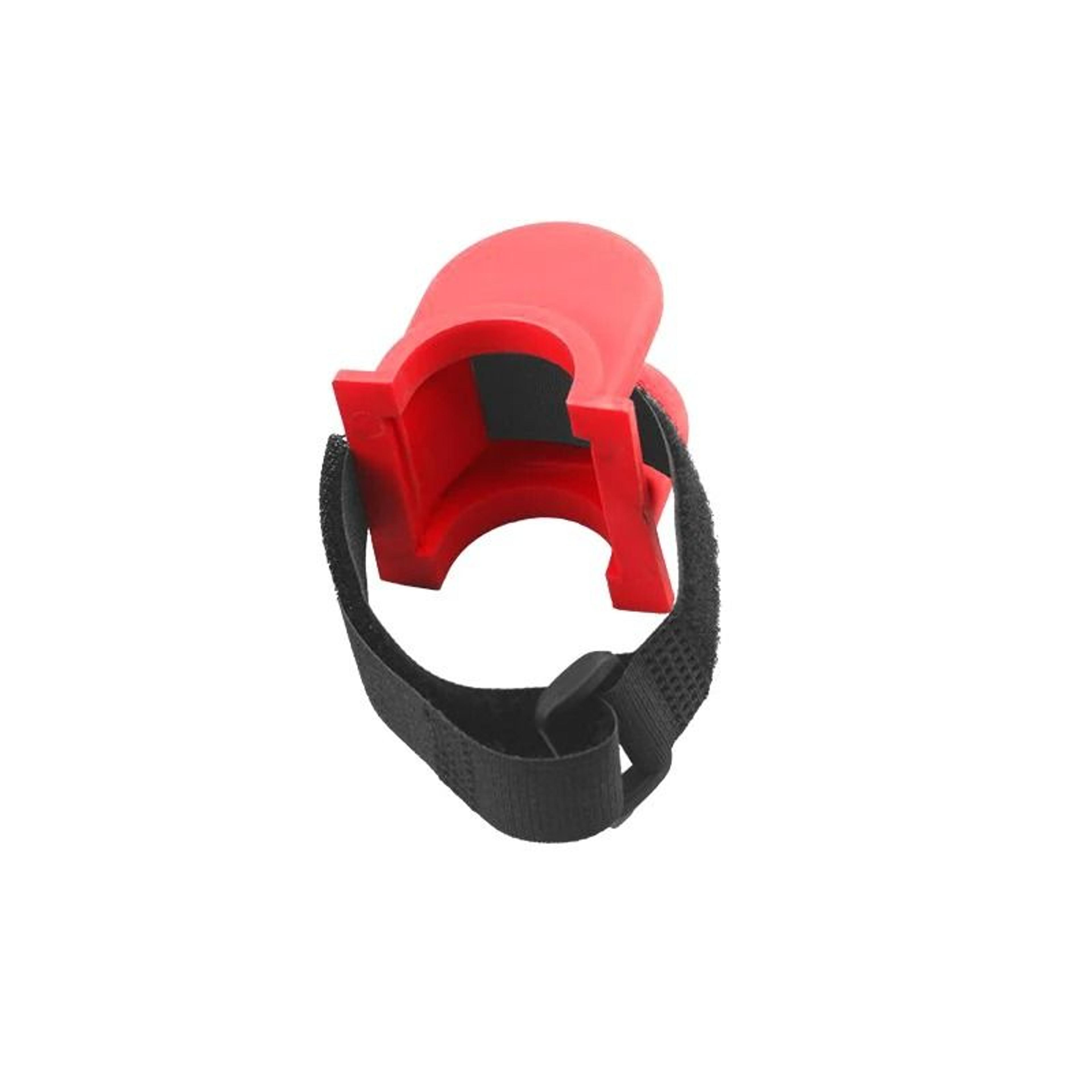 Portable U Shaped Fishing Rod Support Holder 6