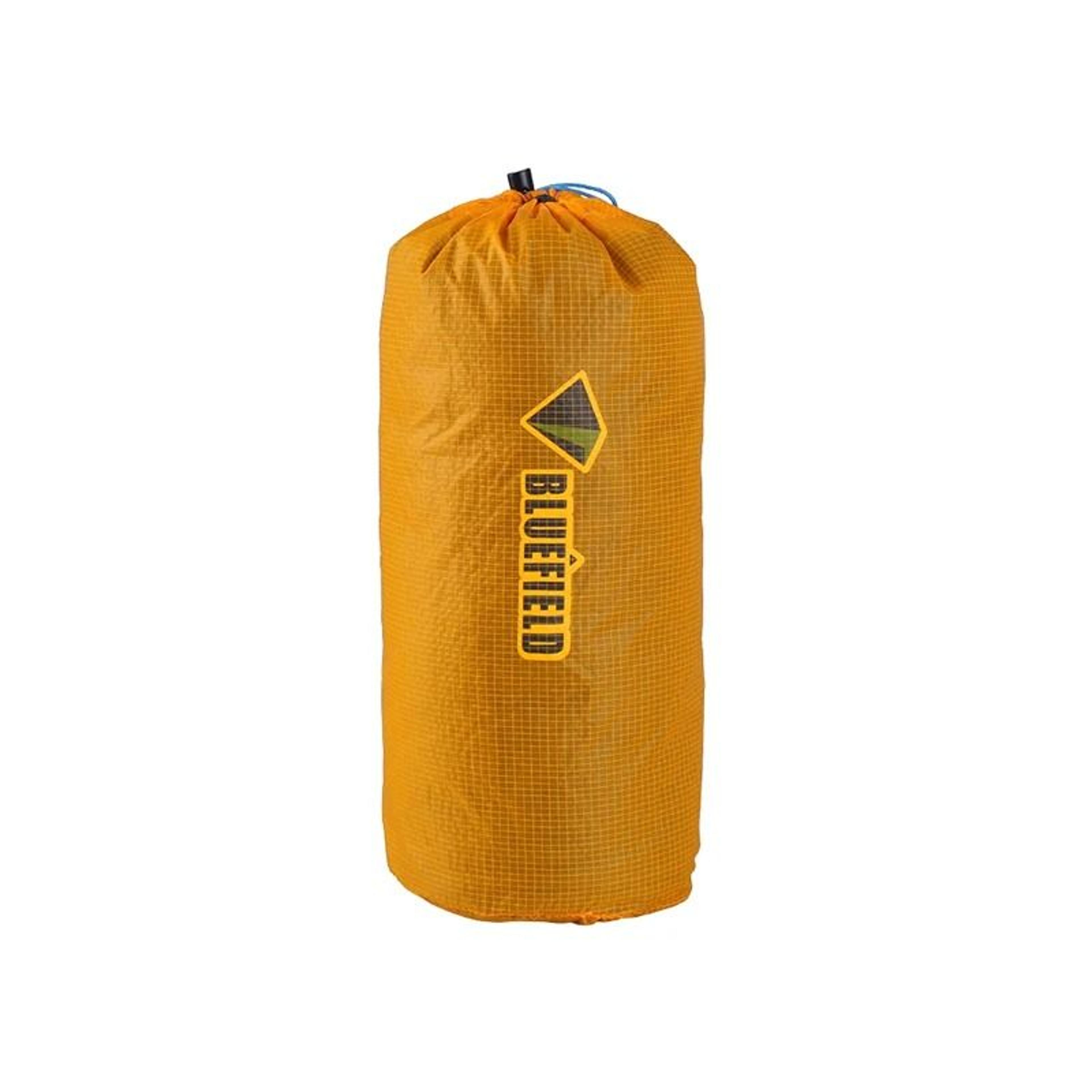 Waterproof Nylon Drawstring Dry Bag Storage Pouch For Swimming Fishing Camping 4