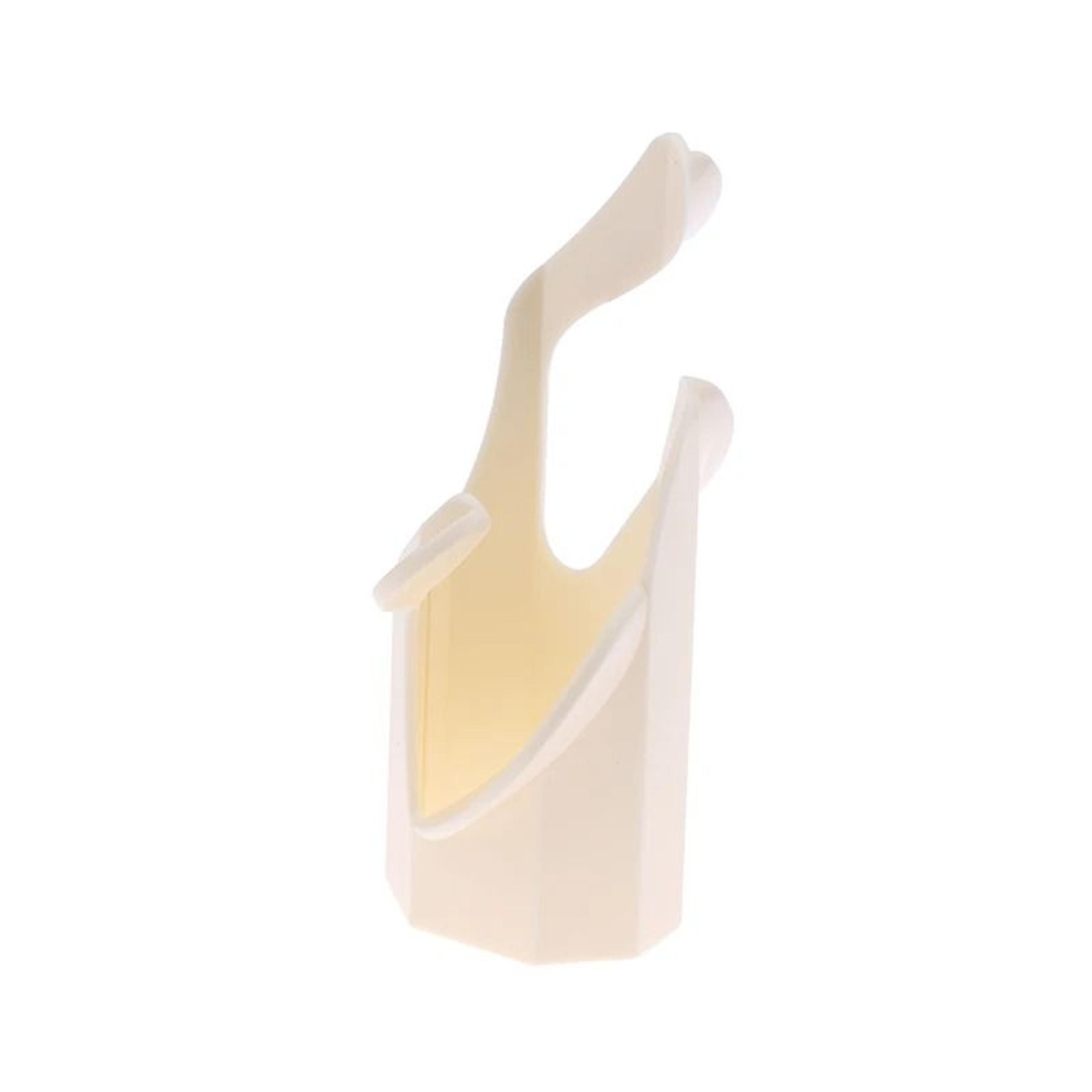 Tennis Grip Aid Racquet Handle Trainer For Beginner Posture Correction 6