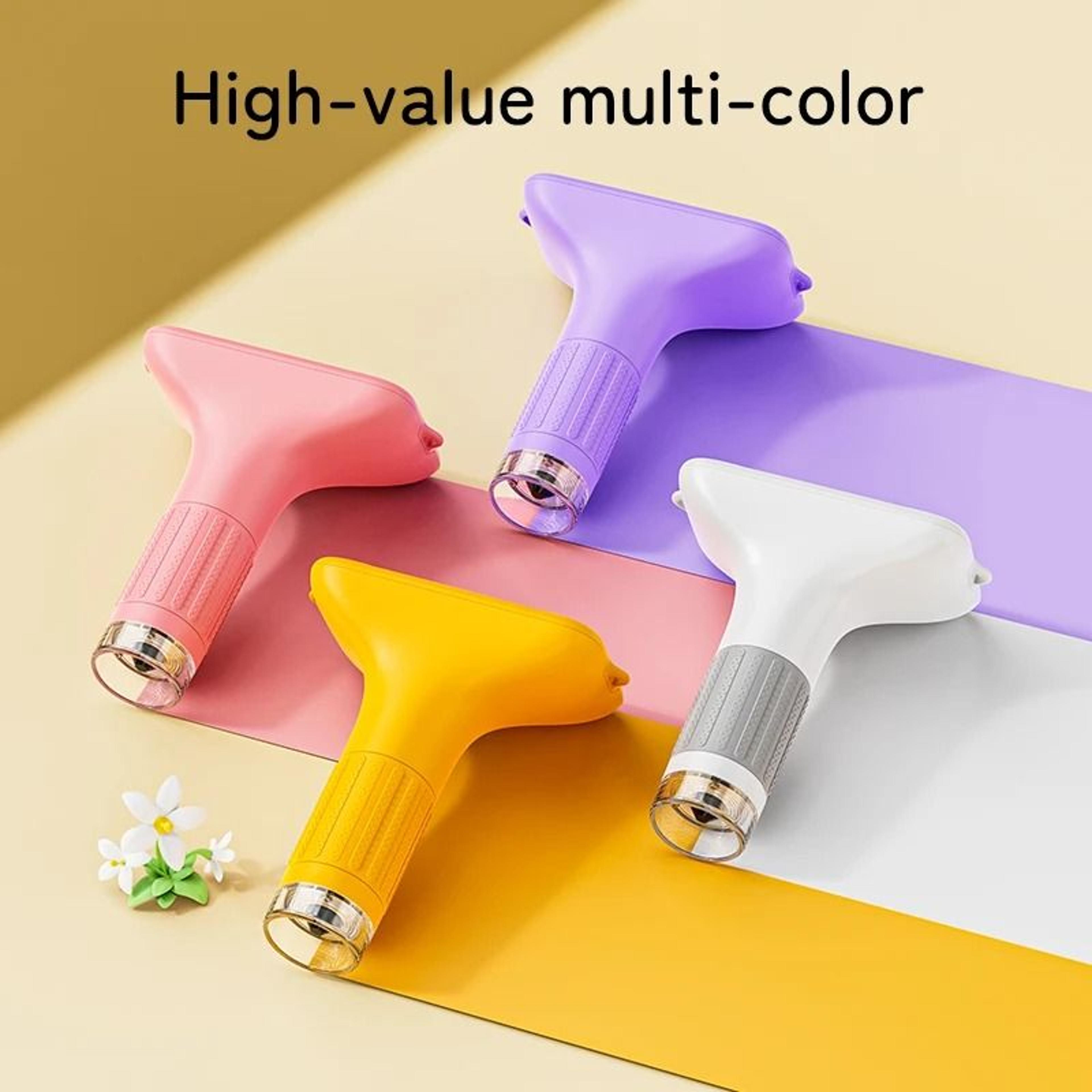 Digital Microscope For Kids With 3 Inch LCD Screen And 1000X Magnification Educational Toy 5