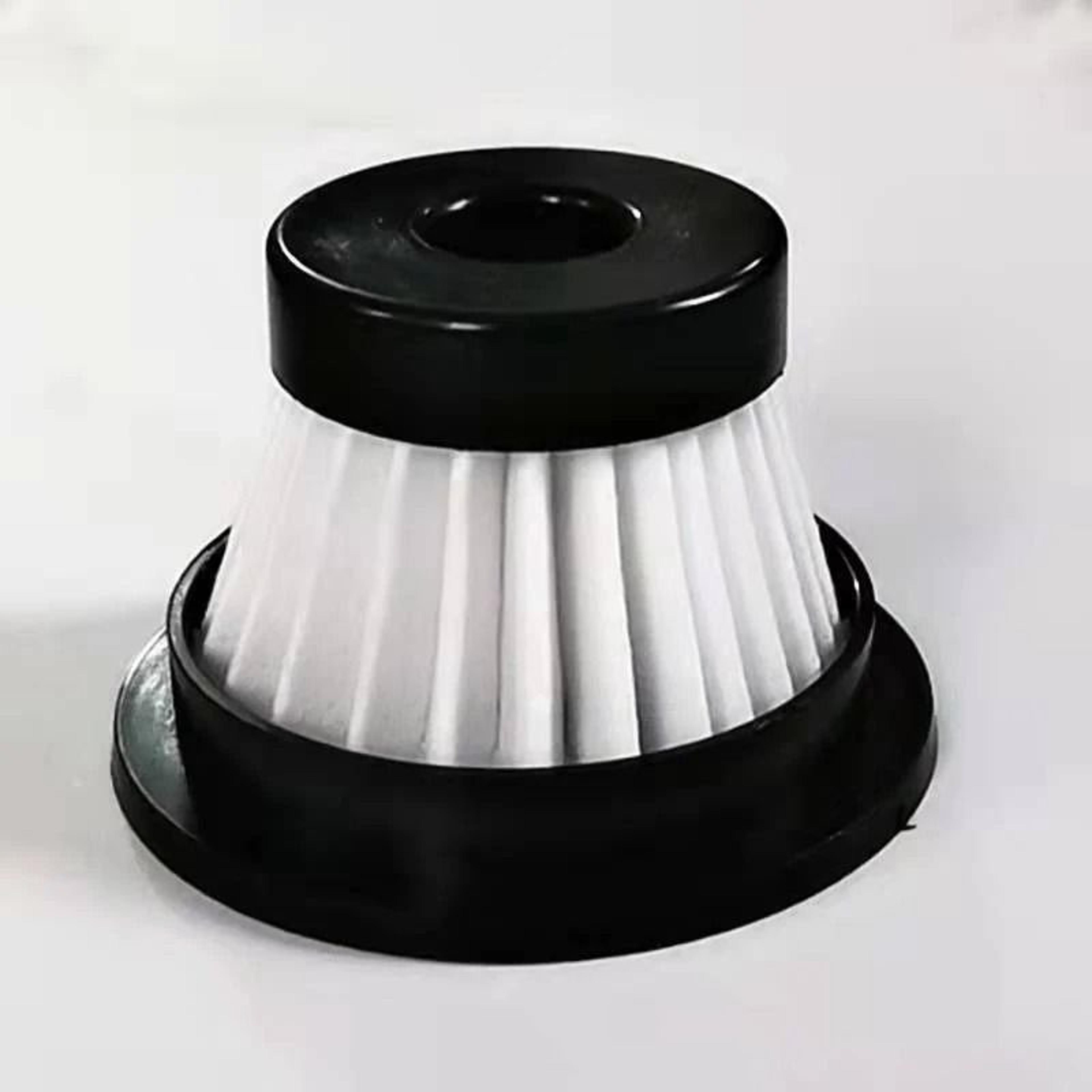 Wireless Handheld Car Vacuum Cleaner With Blowing And Suction Function 6