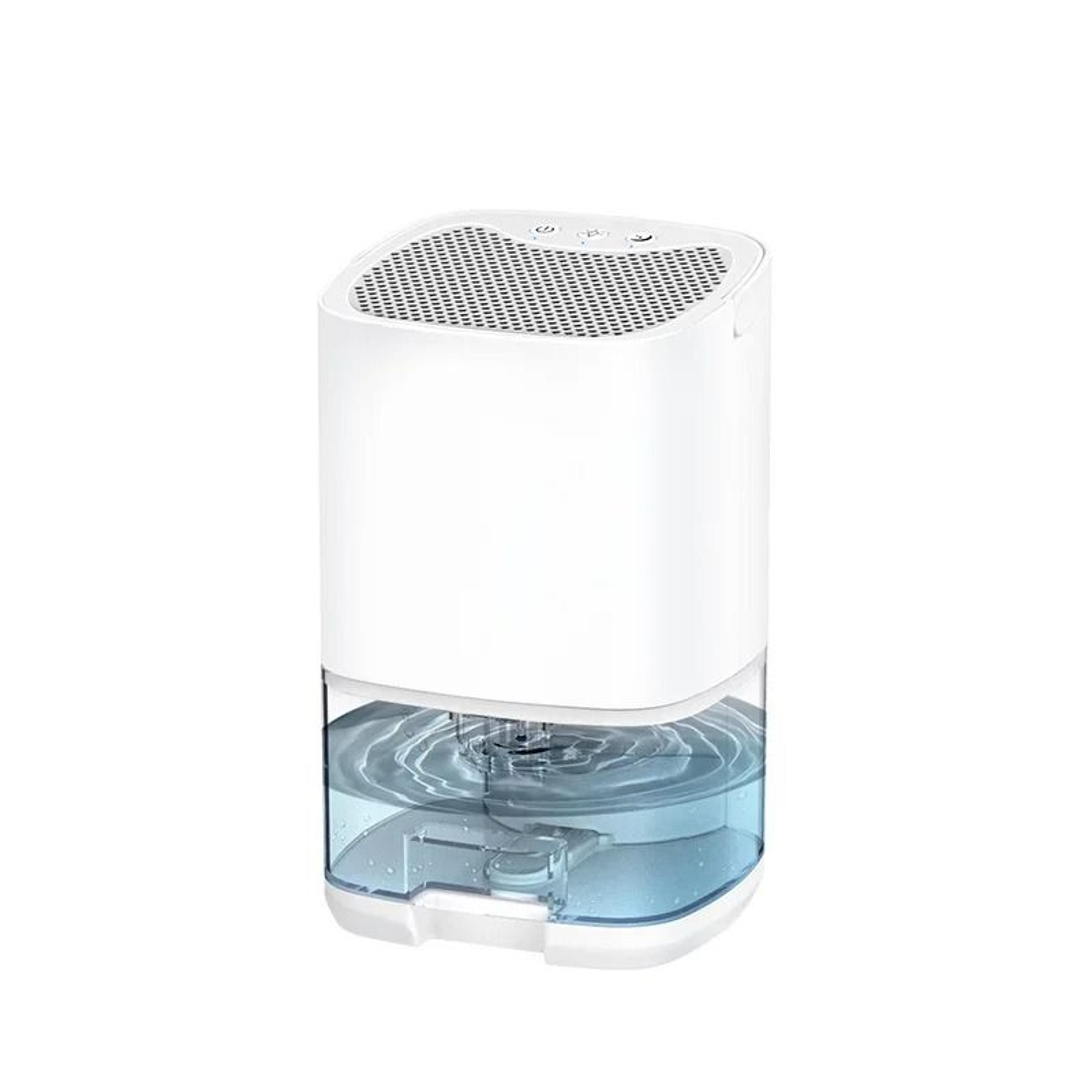 Mini Smart Dehumidifier For Bedroom Office And Small Spaces 7