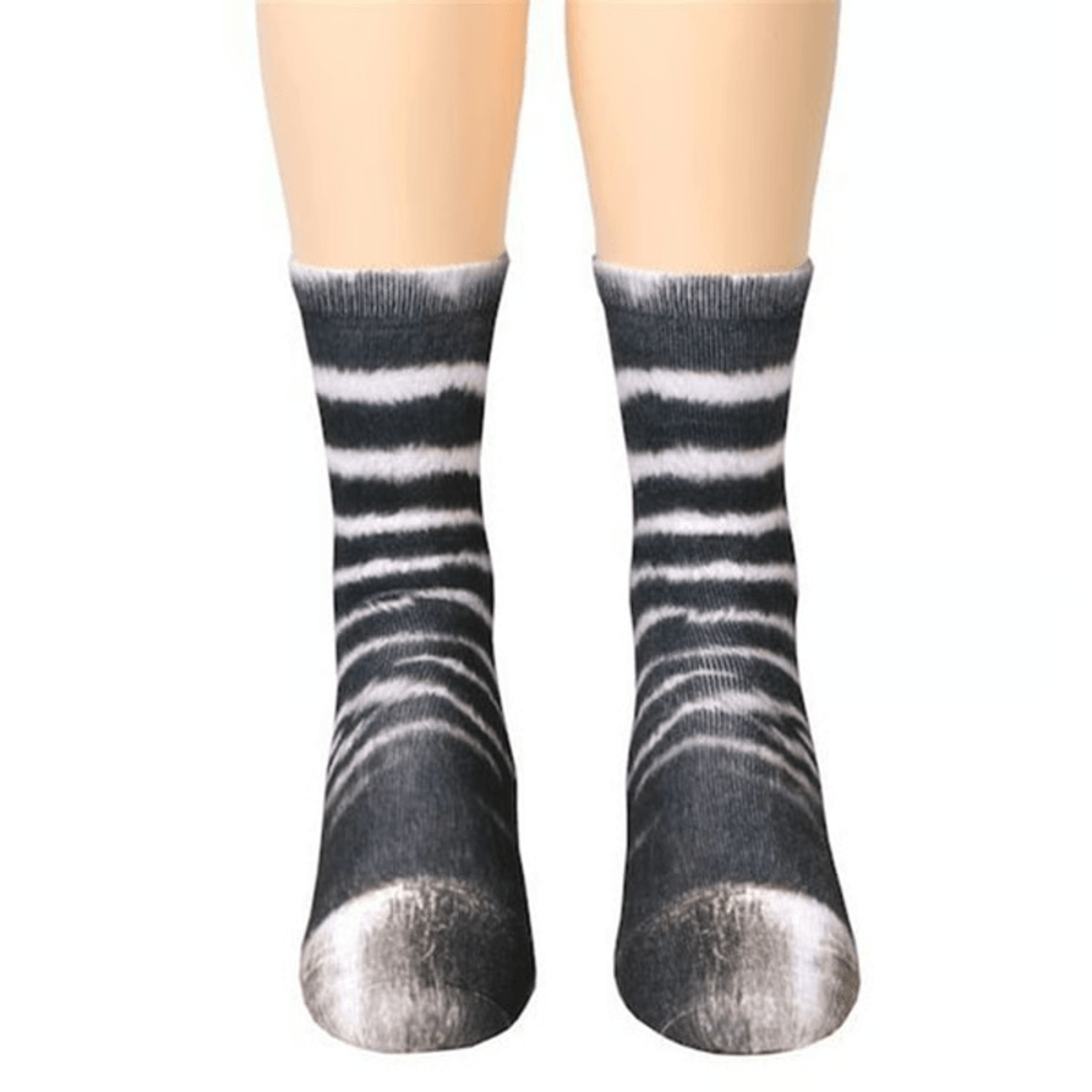 Unique Animal Print Socks