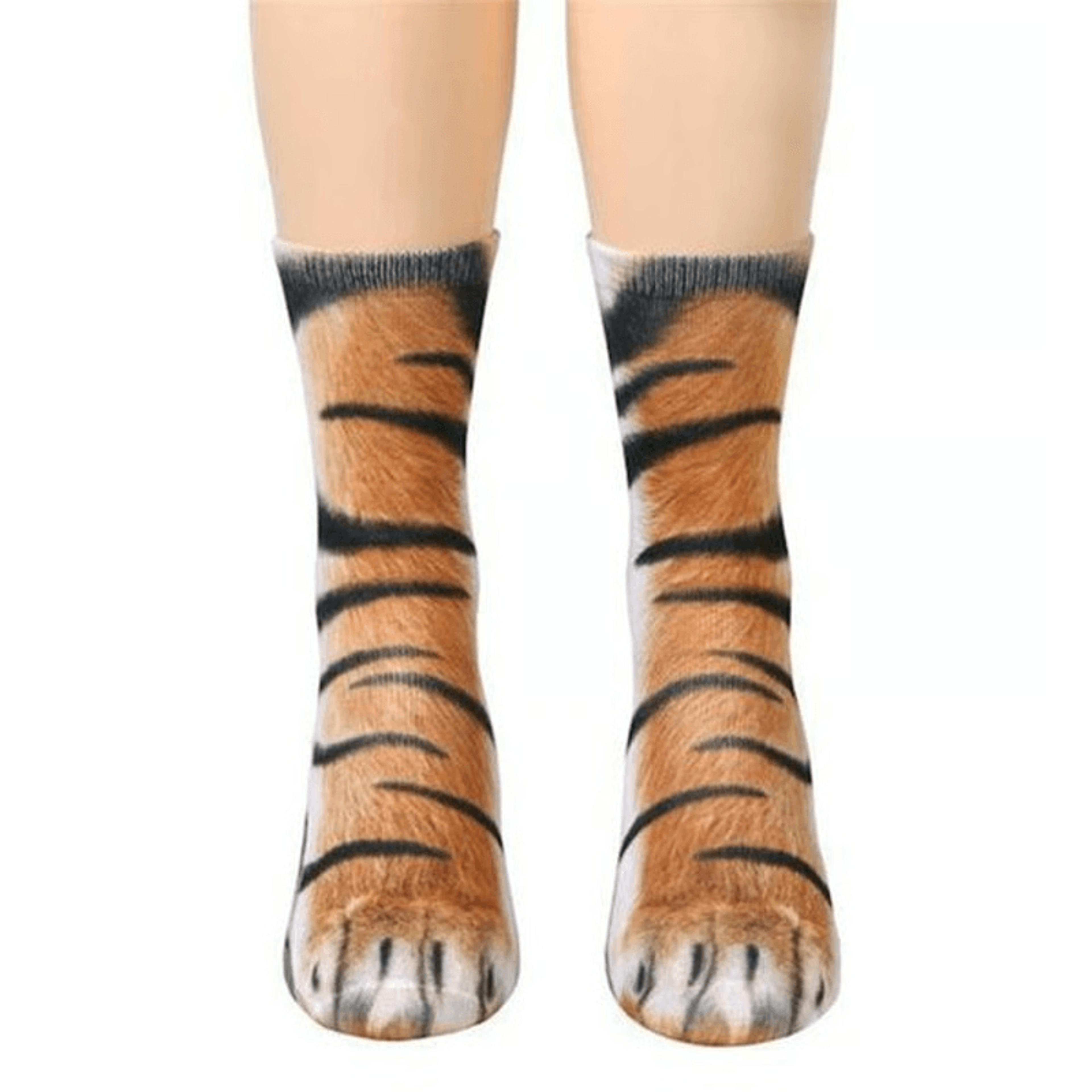 Fun Gift for Animal Lovers Socks