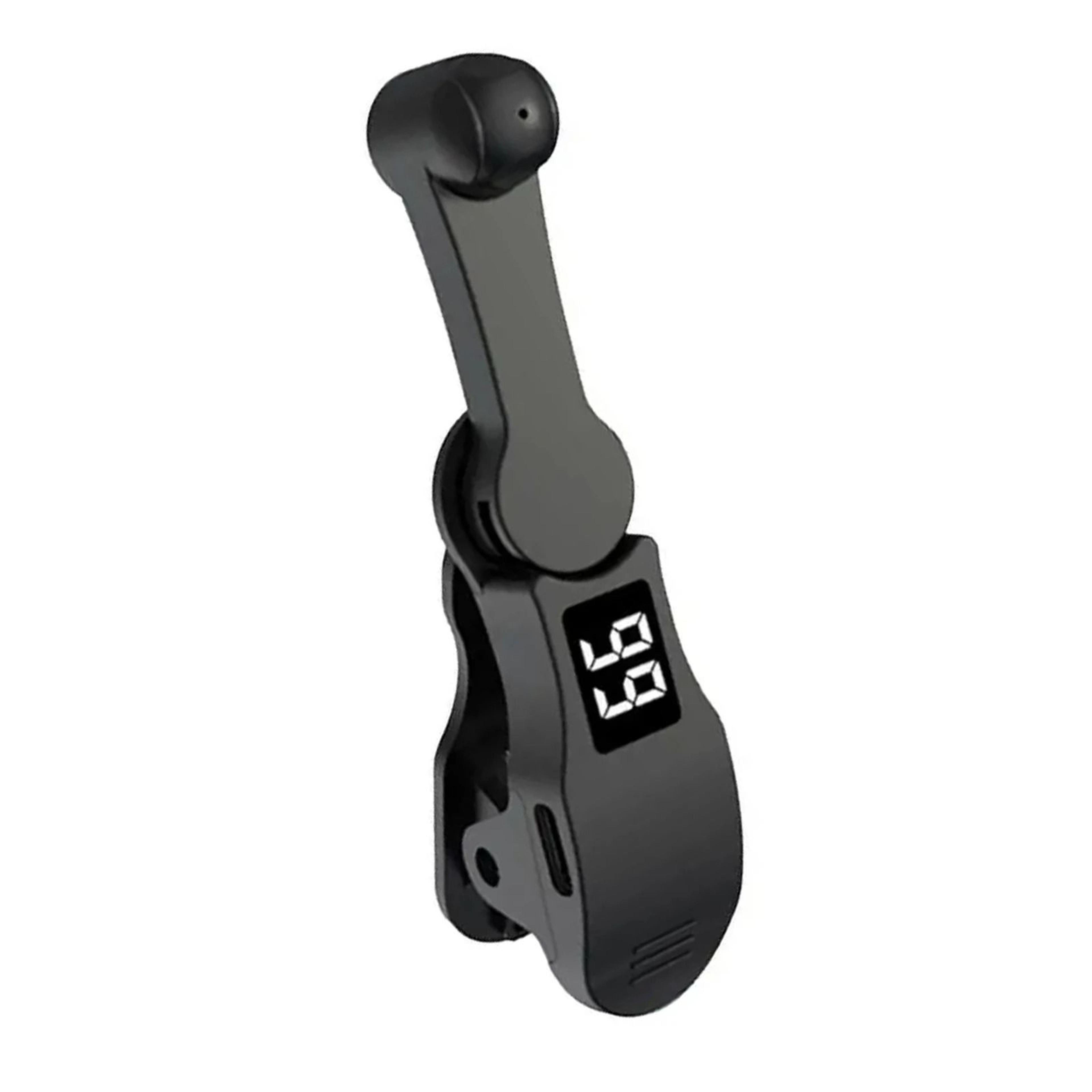 Phone Auto Screen Clicker Adjustable Touch Simulator Clip On Device 5