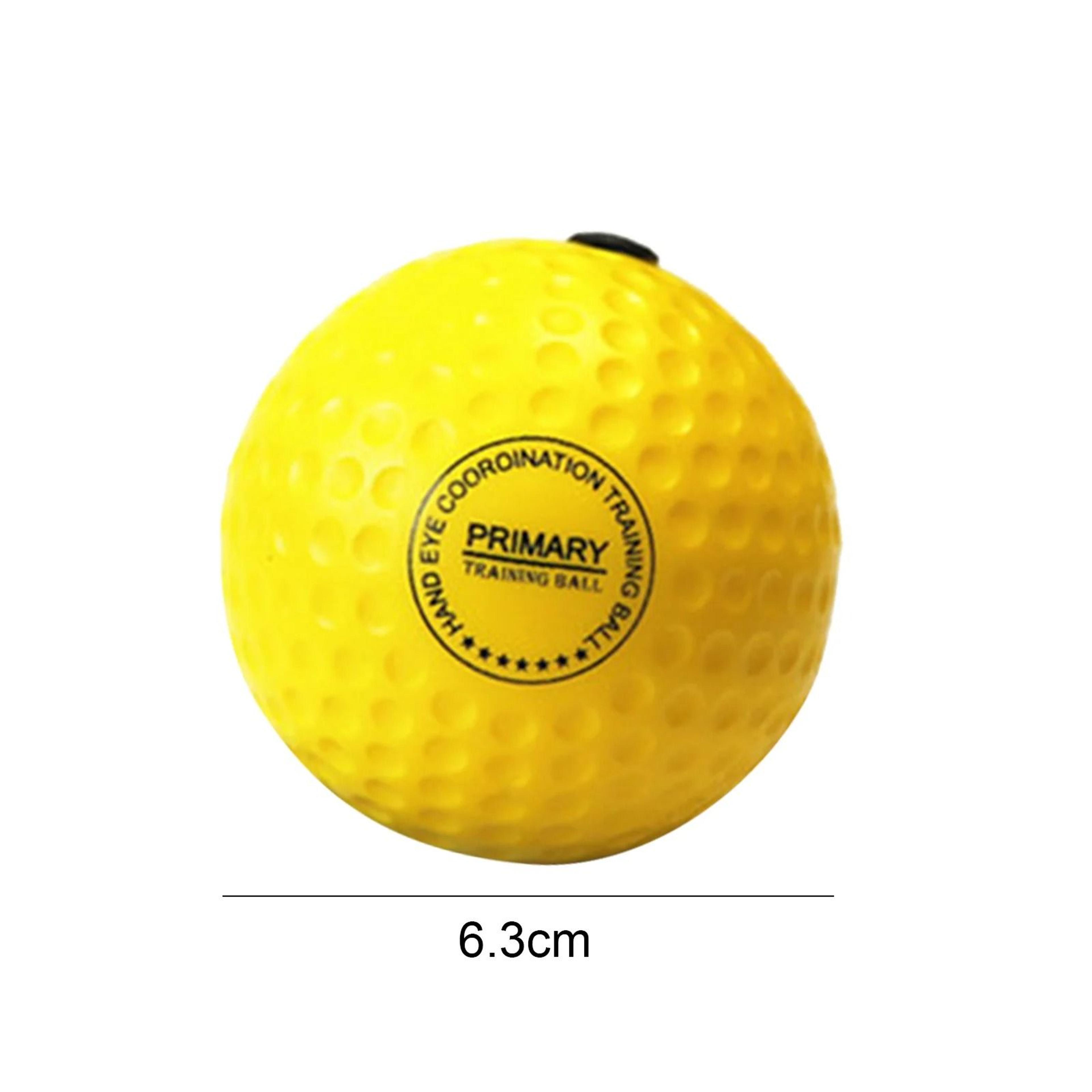 Boxing Reflex Ball Head Mounted Speed Training Set For Home Fitness 5
