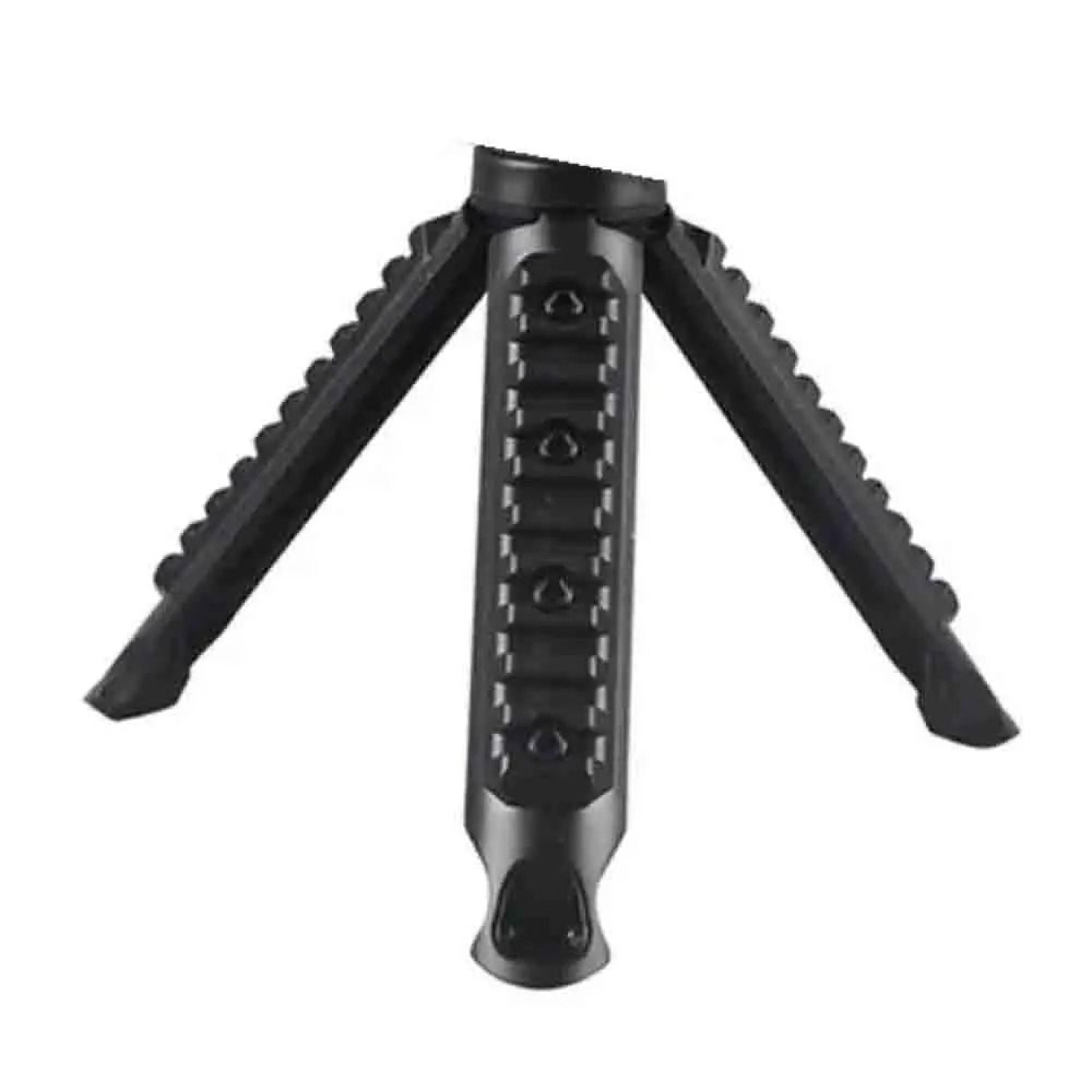 Mini LED Keychain Work Light With USB Rechargeable Battery And Safety Tools 6