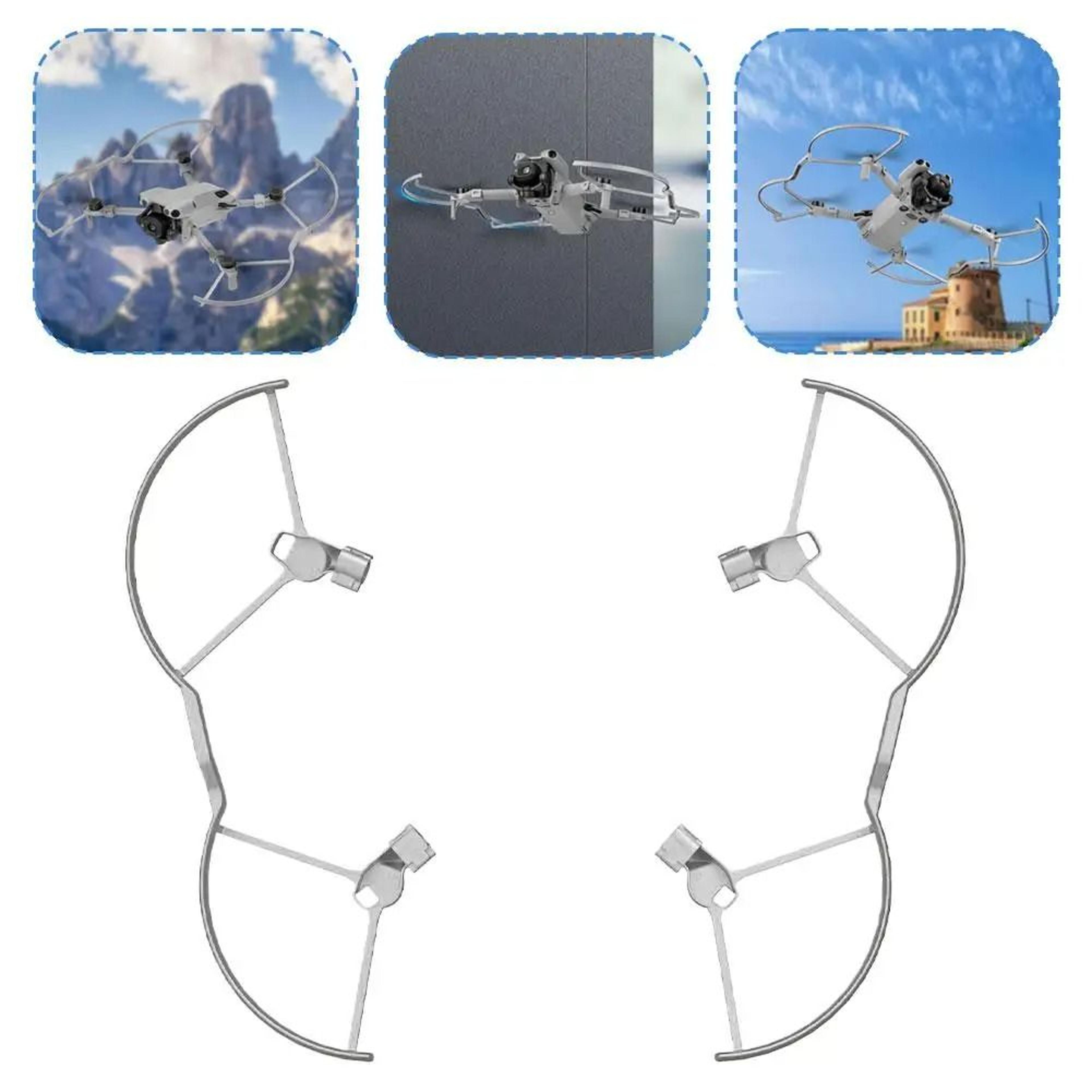 Propeller Guard For DJI Mini 5 Pro Quick Release Blade Protector 0