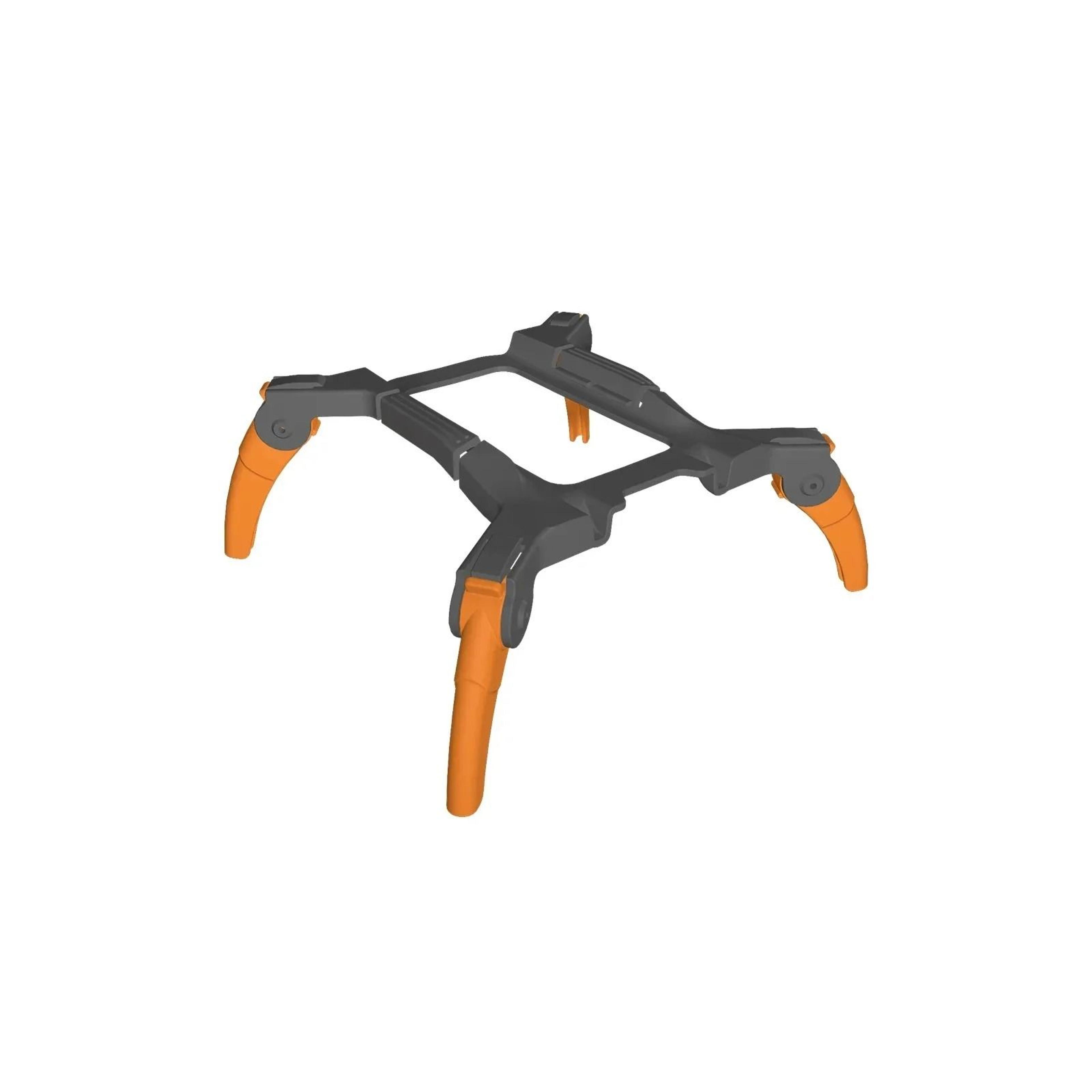 Landing Gear Height Extension For DJI Mini 2 SE Mini 2 Mavic Mini And Mini 4K 6