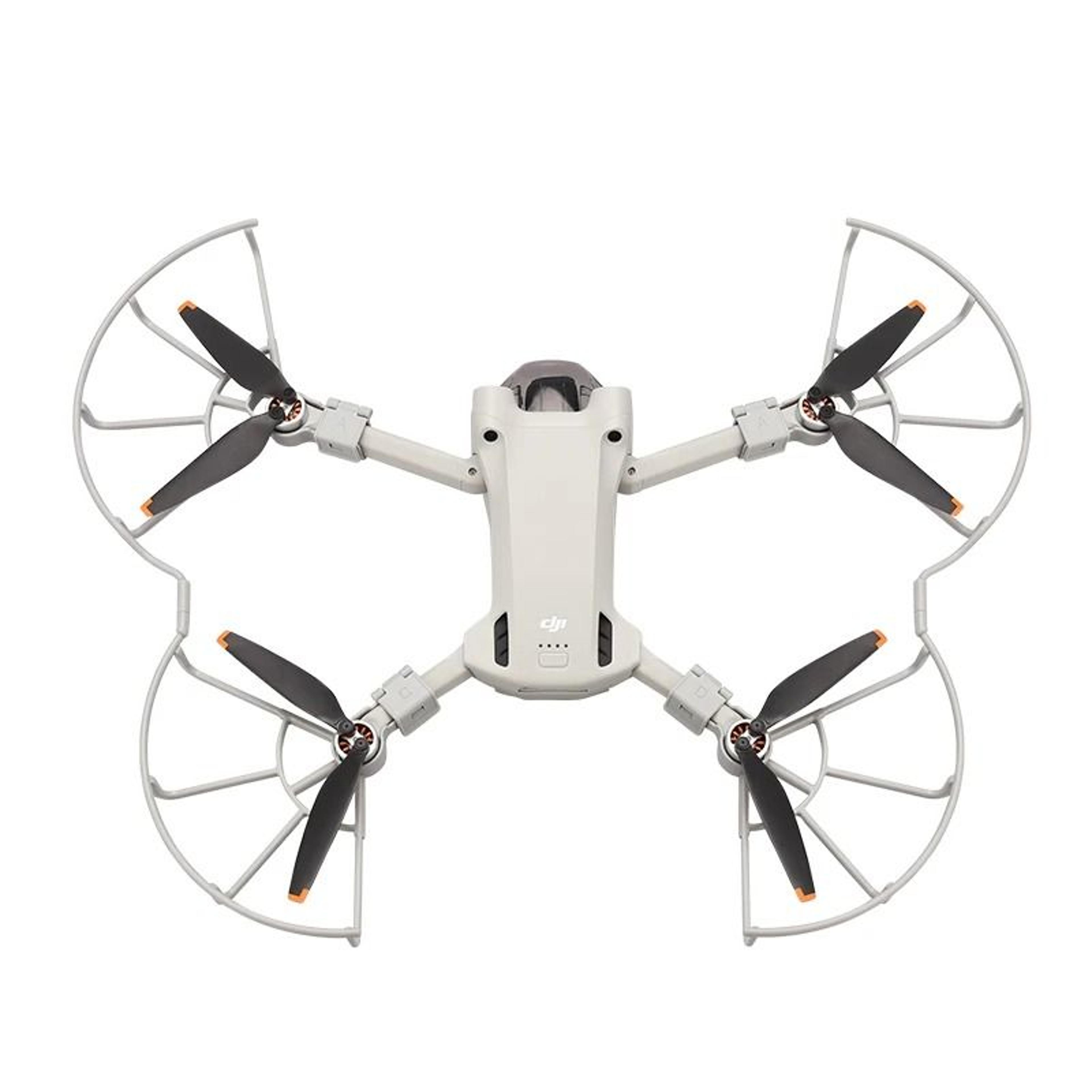 Propeller Guard Ring Protector For DJI Mini 3 And Mini 3 Pro 4