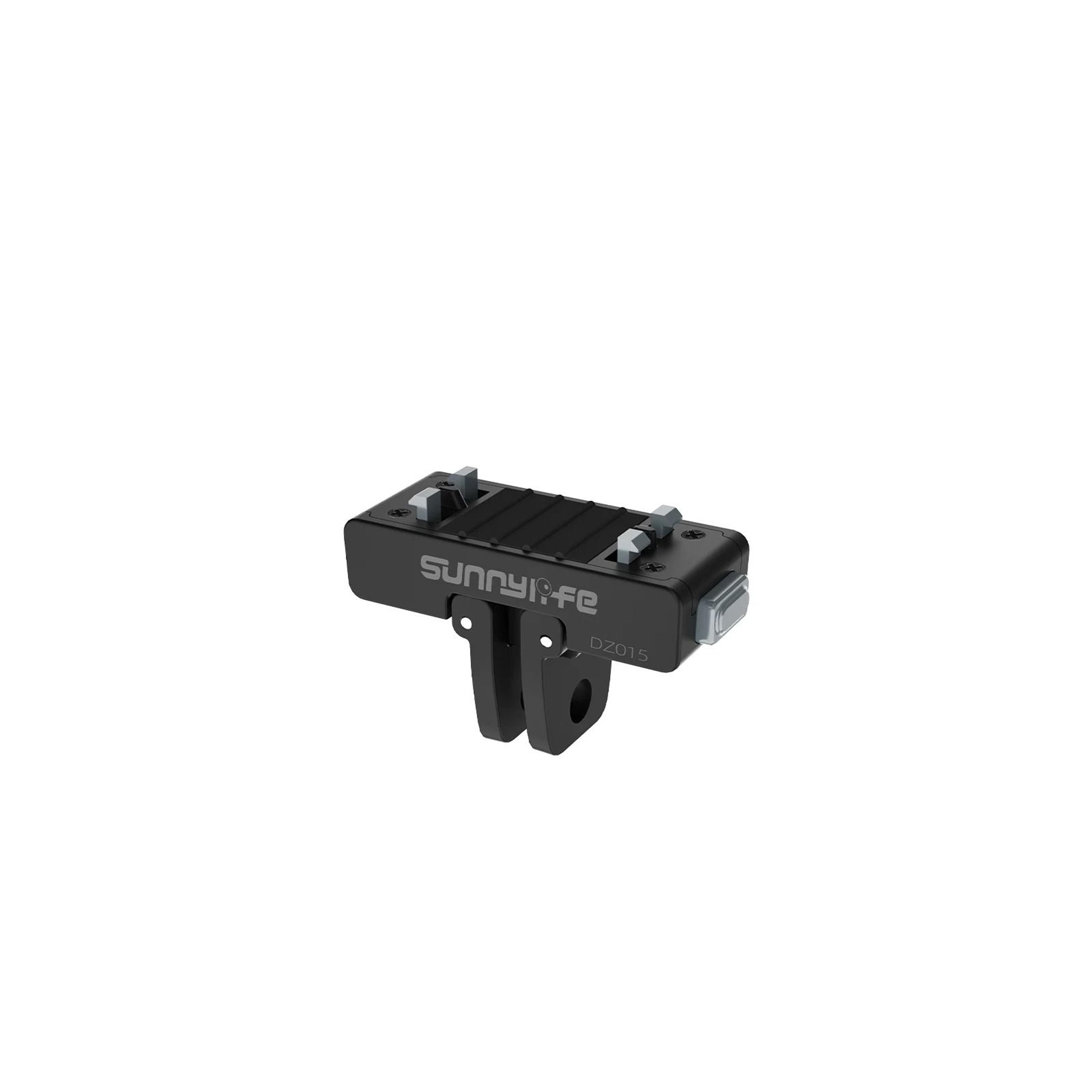 Magnetic Quick Release Base Mount For Insta360 X5 And Ace Pro Cameras 6