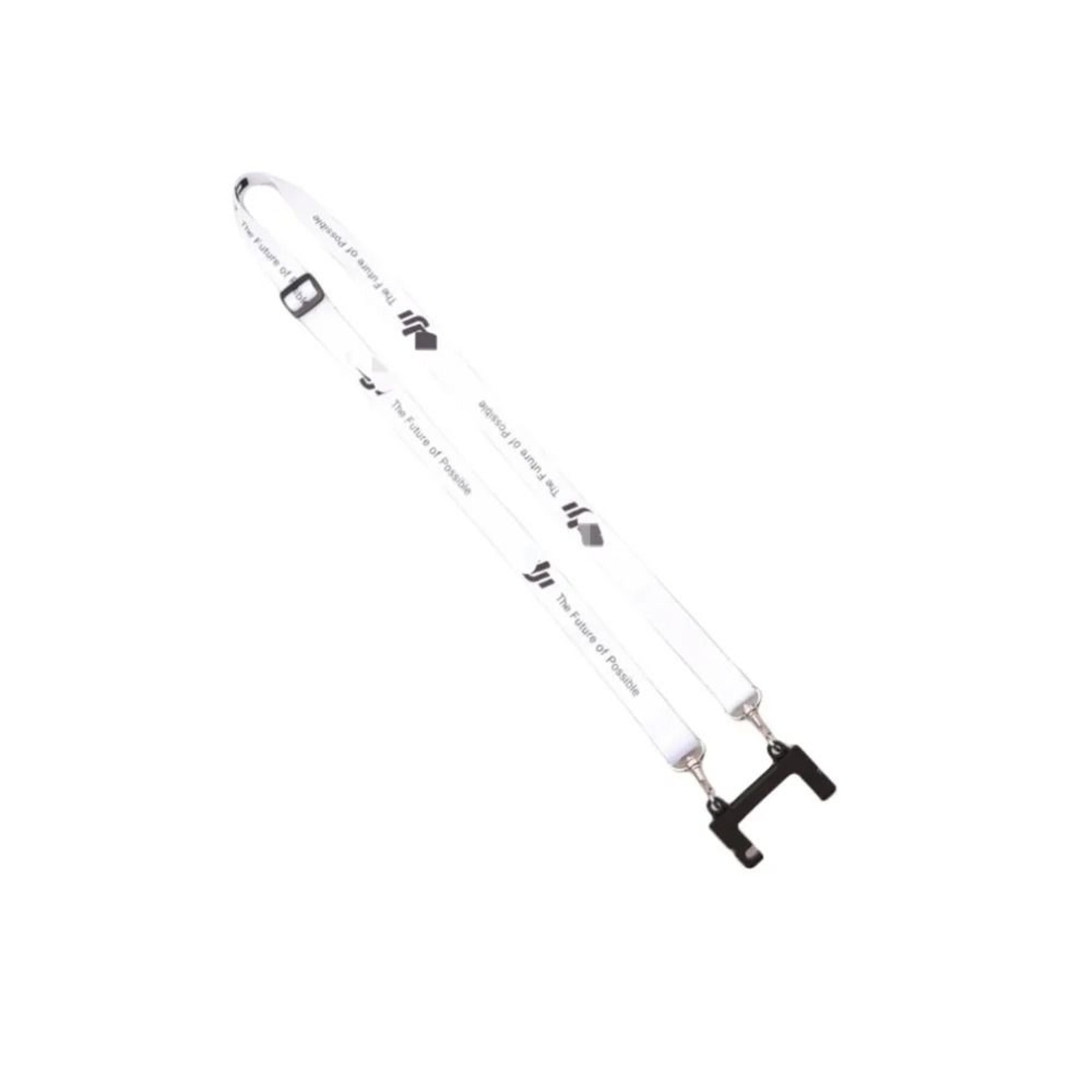 Adjustable Remote Controller Lanyard Neck Strap For DJI RC N1 N2 N3 Controllers 6