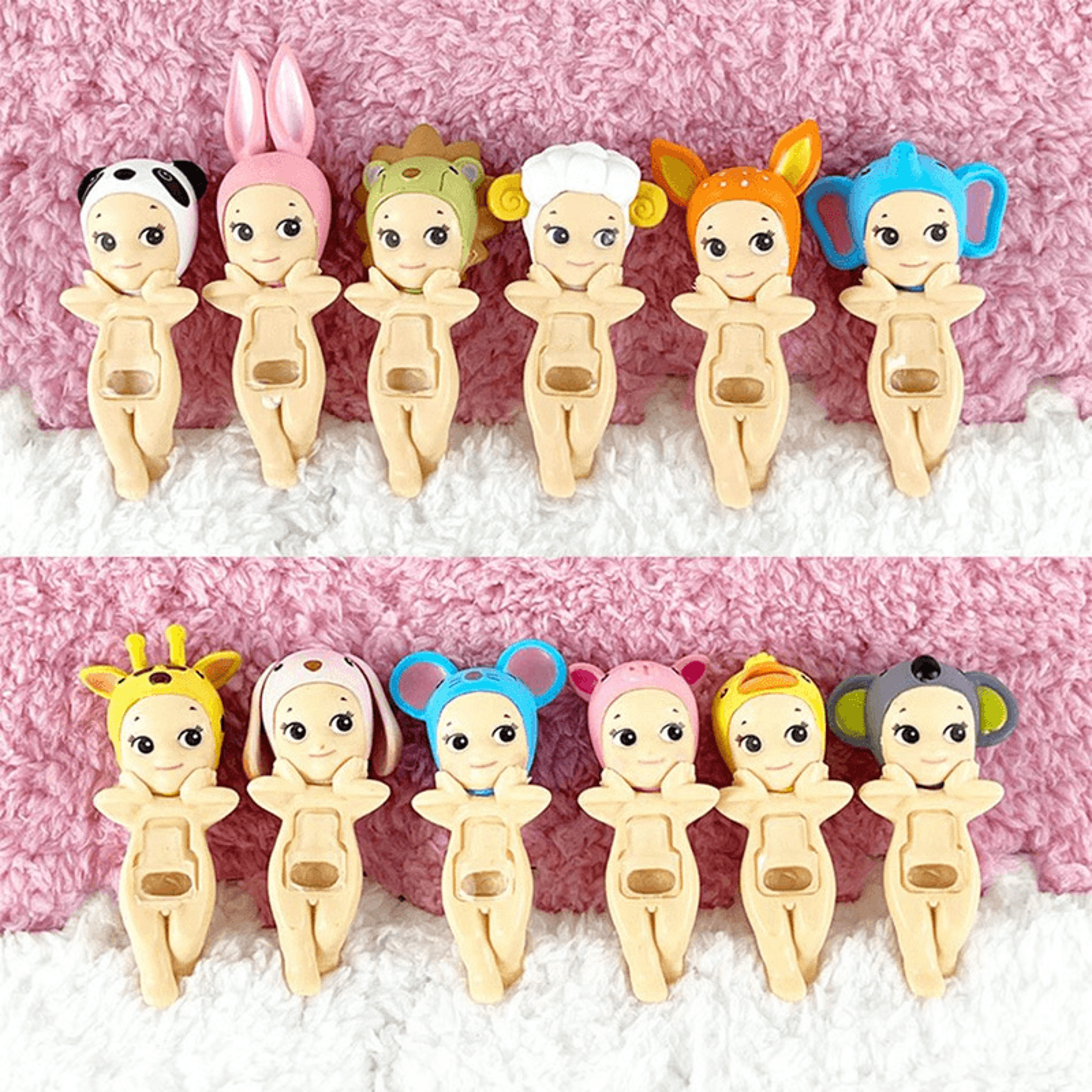 Blind Box Toy Surprise