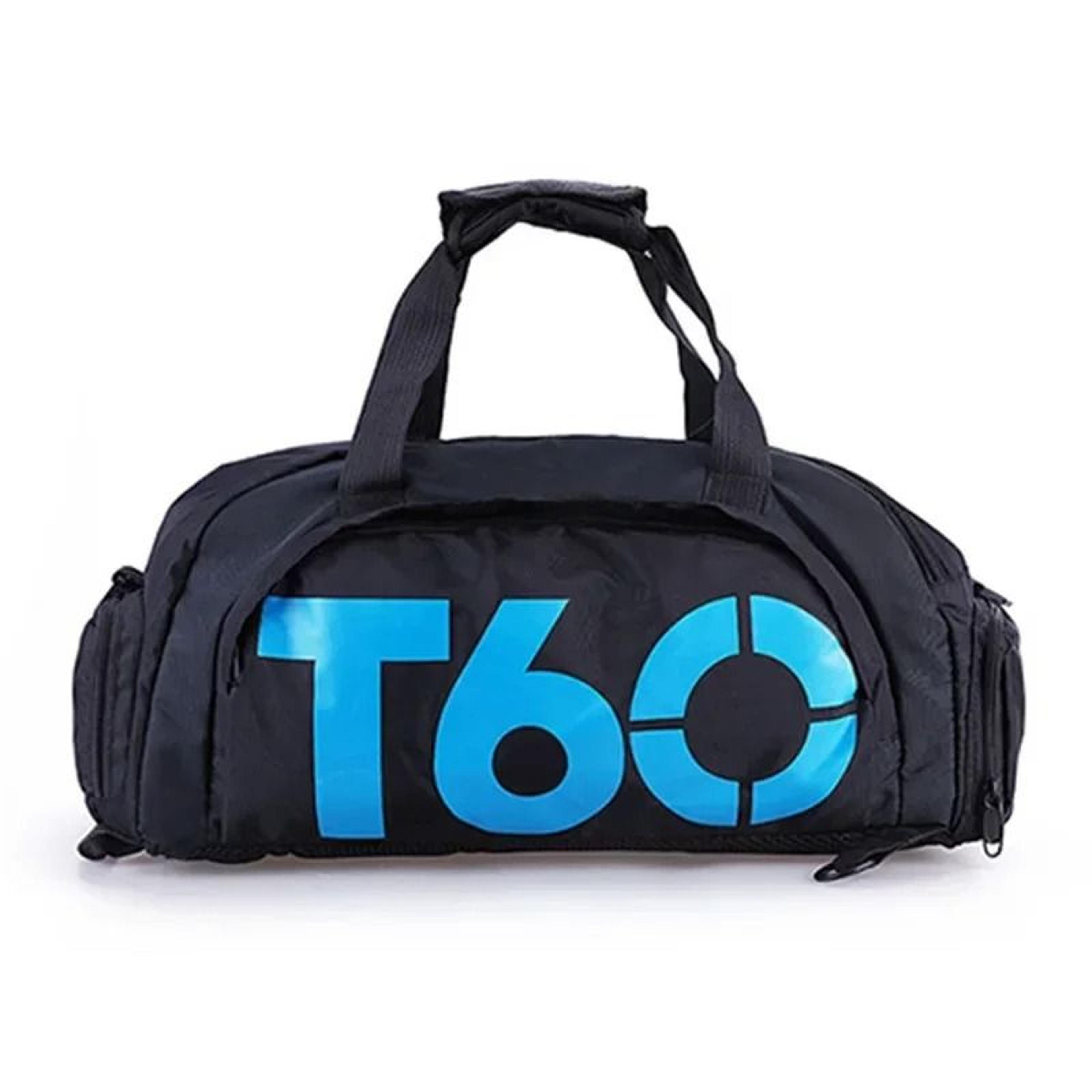 Waterproof Gym Bag Ultralight Sports Travel Backpack For Men And Women 8