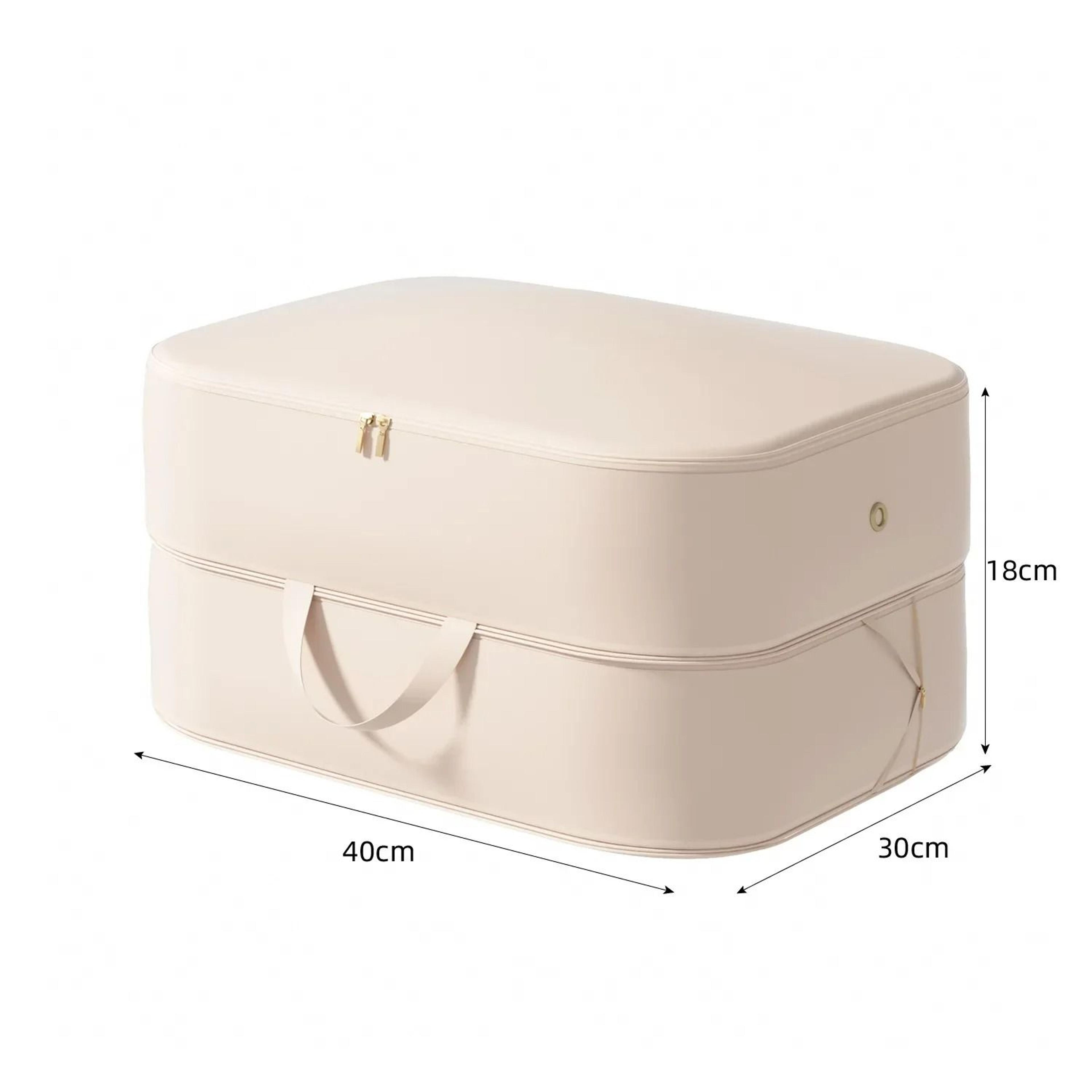 Large Self Compression Storage Bags For Clothes And Quilts 7