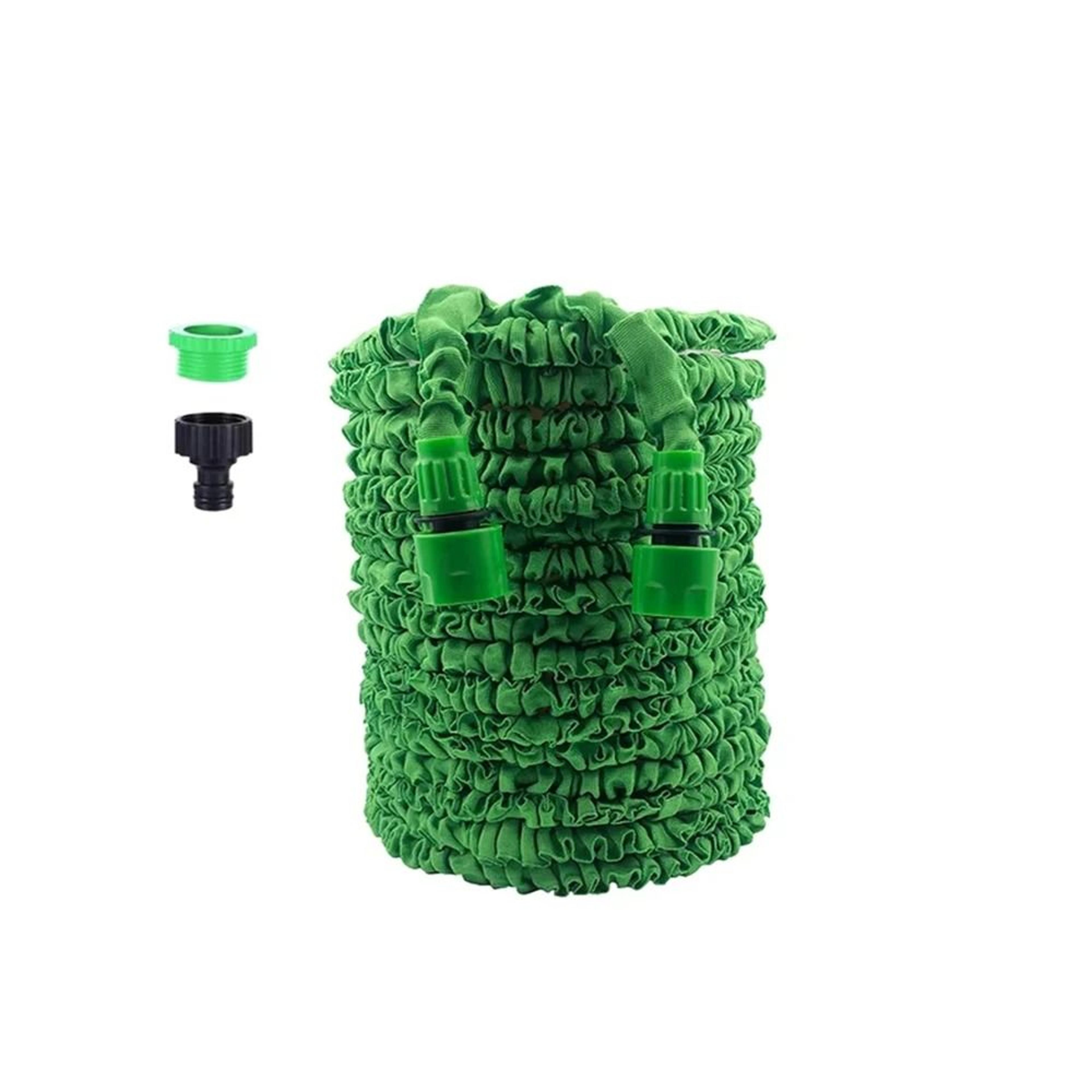 Extensible High Pressure Garden Hose For Irrigation And Car Wash 1