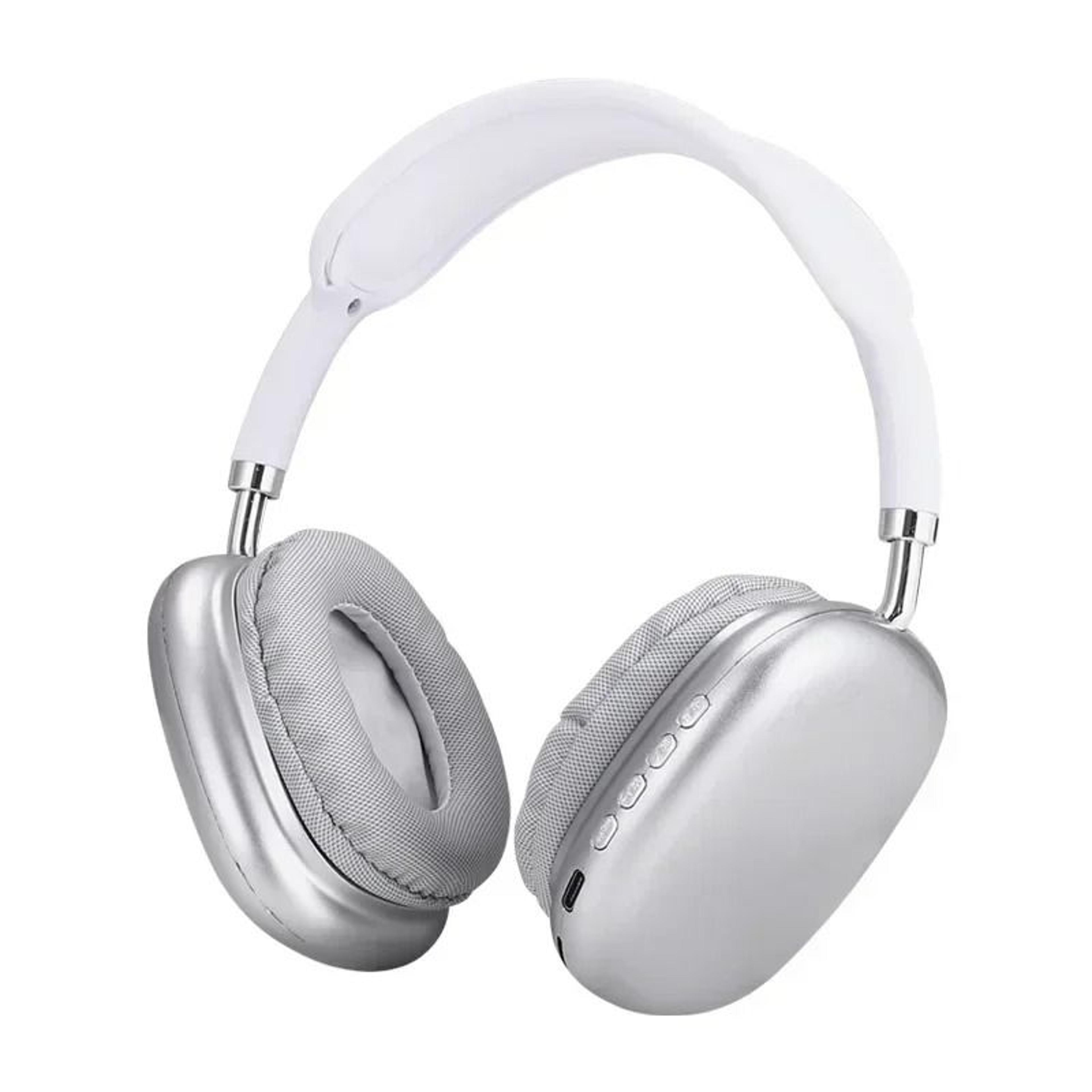 Bluetooth Wireless Stereo Headset With Microphone For Sports Gaming And Universal Phone Connectivit 6