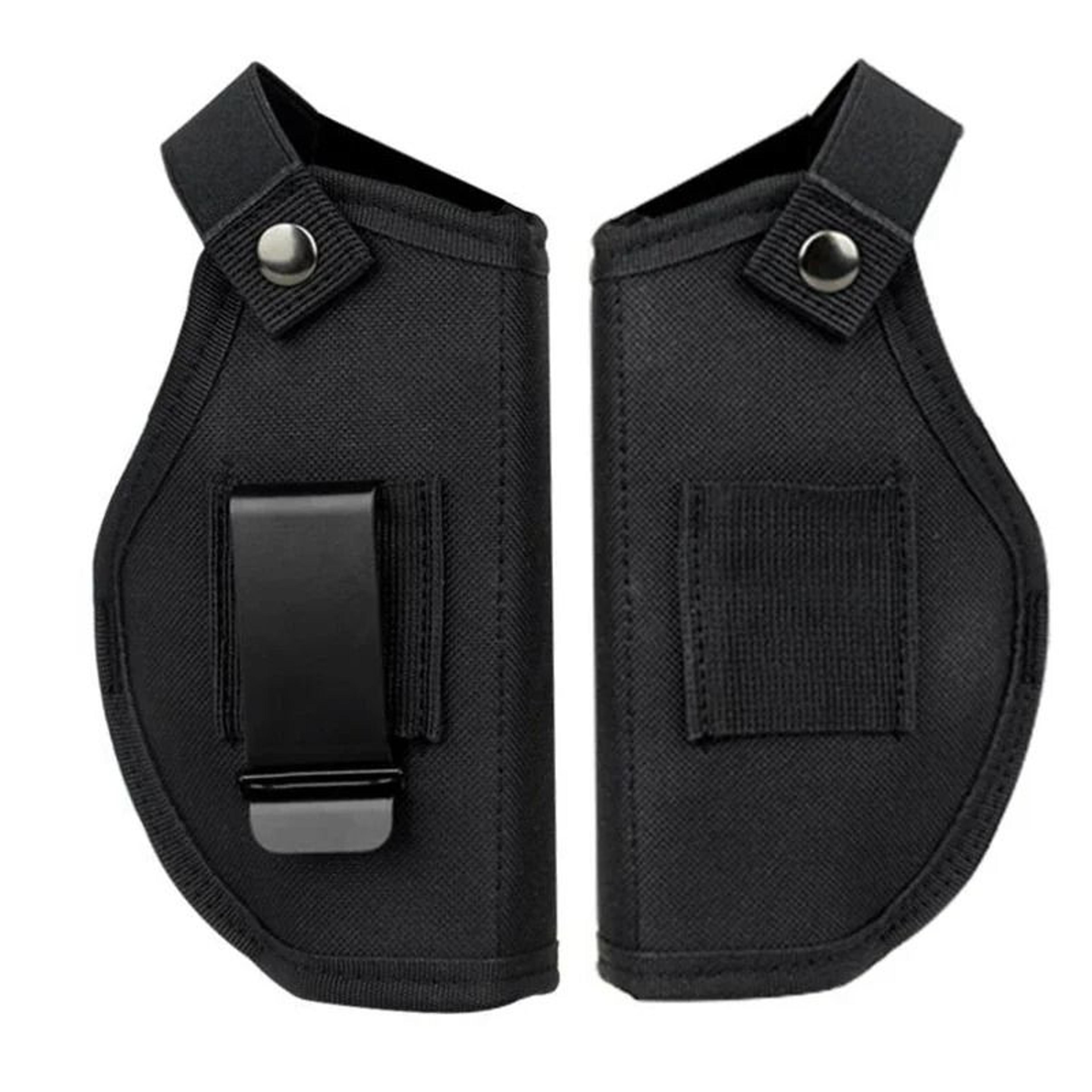 Holster Right Left OWB IWB Universal For Inside Concealed Carry  Fits G17 19 23 26 43 SW MP 5