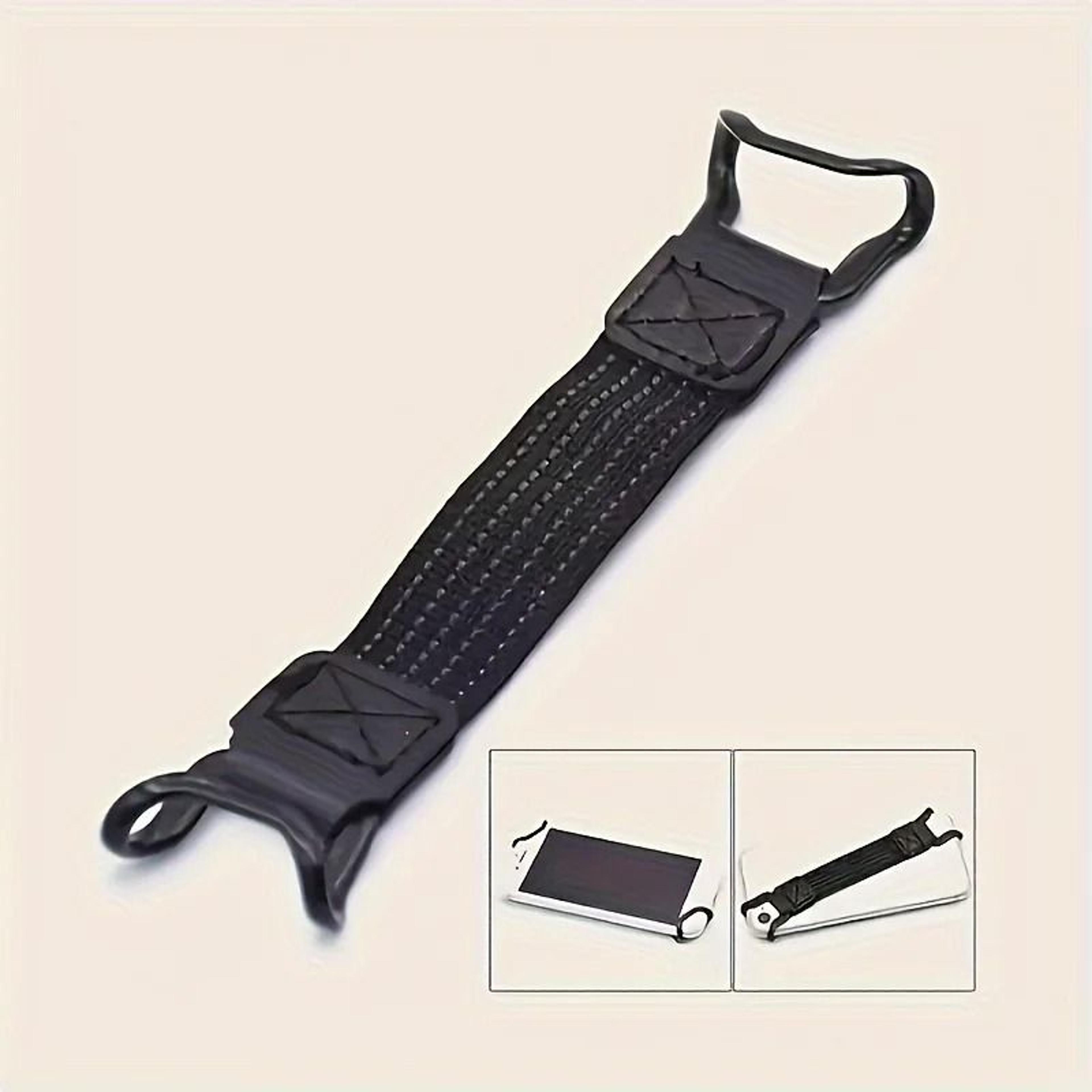 Universal Mobile Phone  Tablet HandStrap  OneHand AntiFall Device Fixed Belt 6