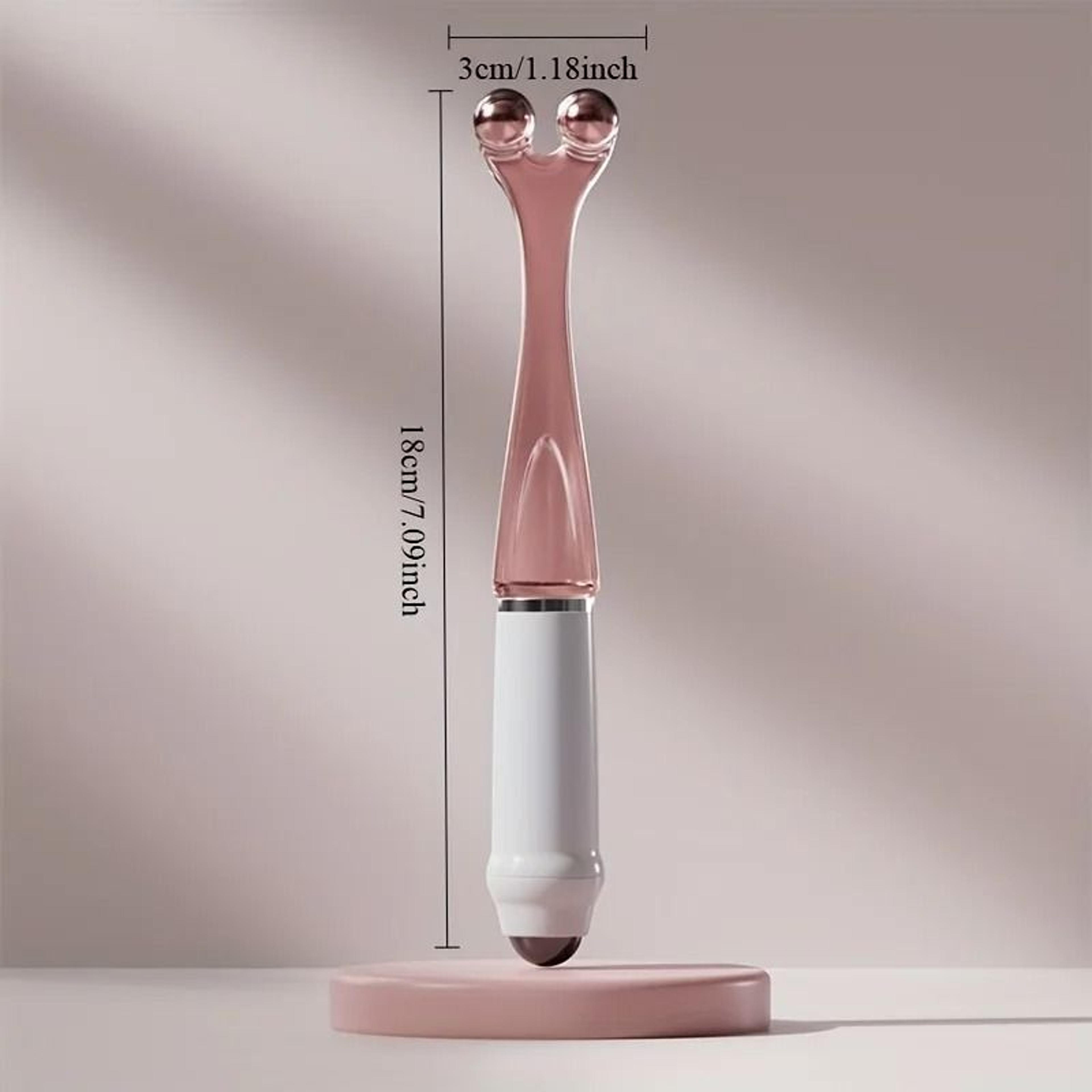 Finger Joint Acupoint Massager Roller  Handheld Hand Acupuncture  Massage Tool 4