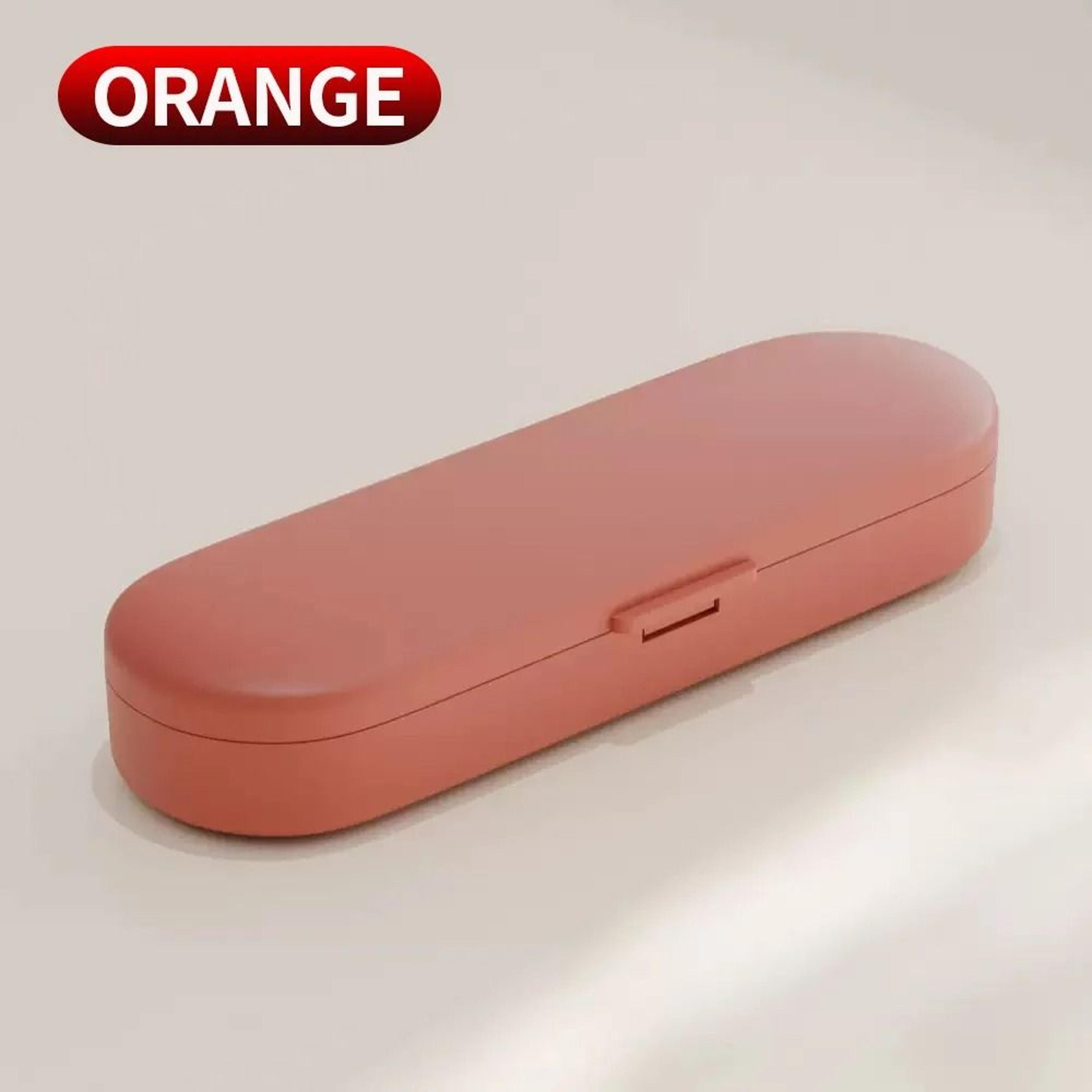 Mini Portable Convenient Medicine Box  LightAvoidant  TravelFriendly Pill Storage 10