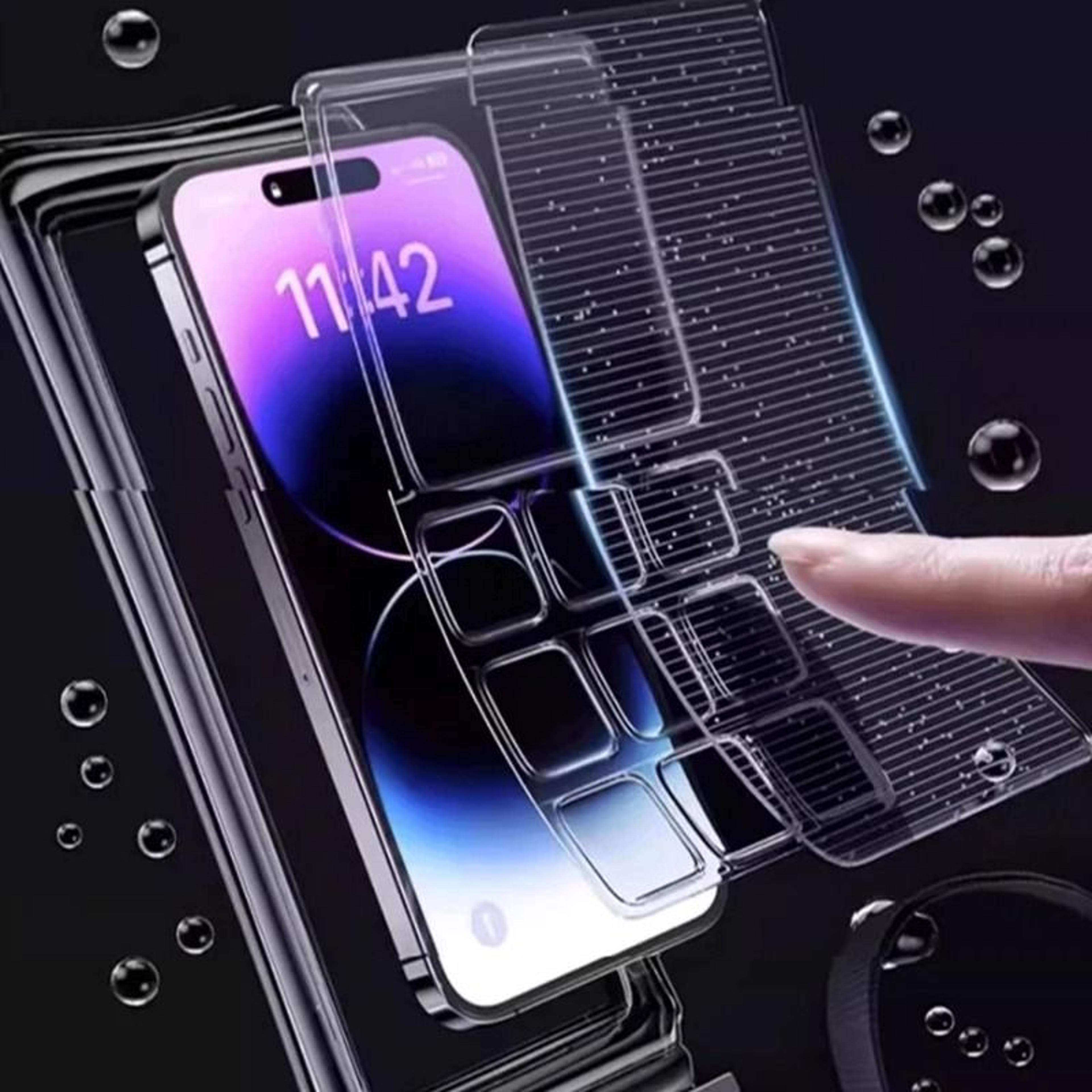Waterproof Phone Pouch  Universal Underwater Dry Bag For Swimming  Diving 5