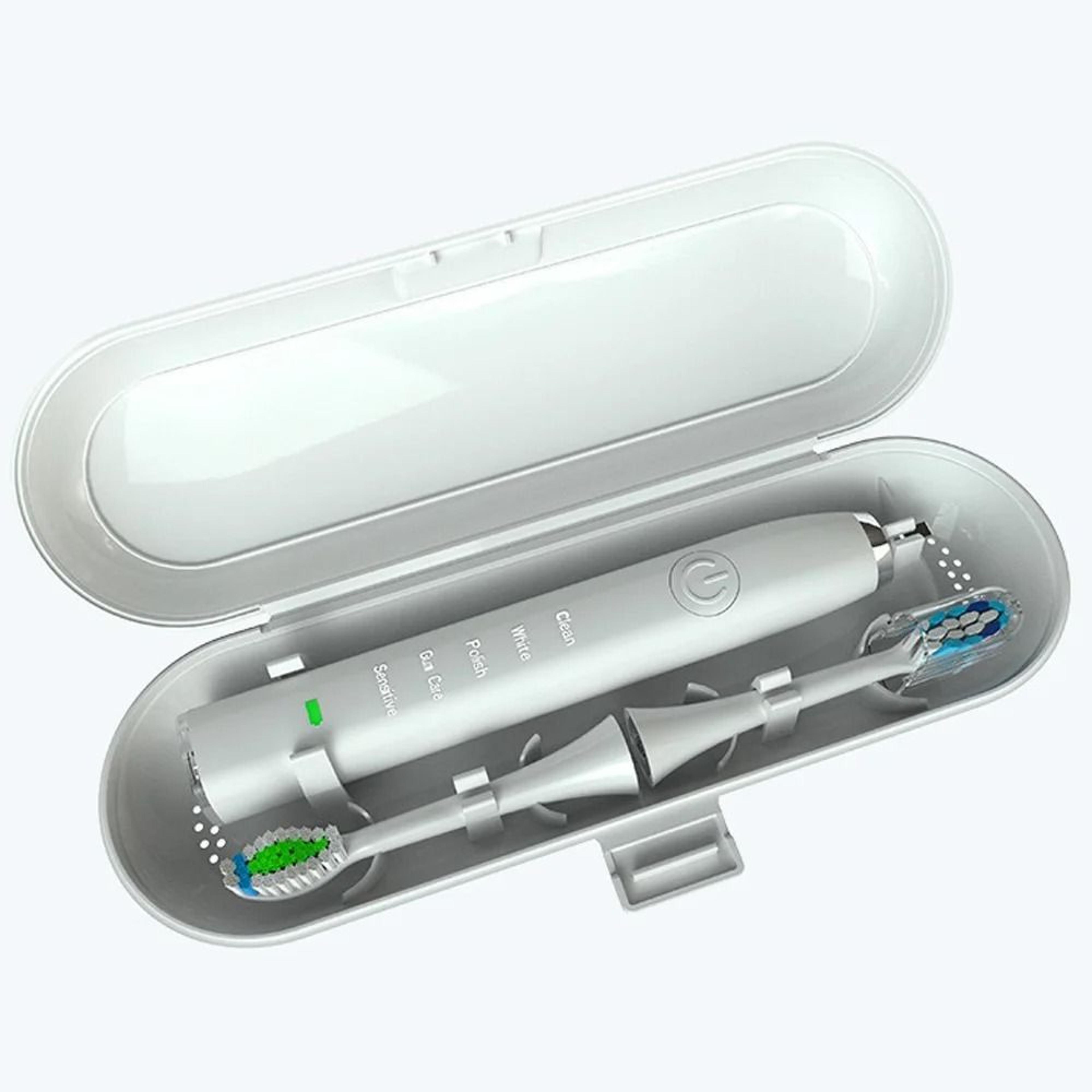 Universal Electric Toothbrush Travel Case  Portable Storage For OralB Philips  More 3