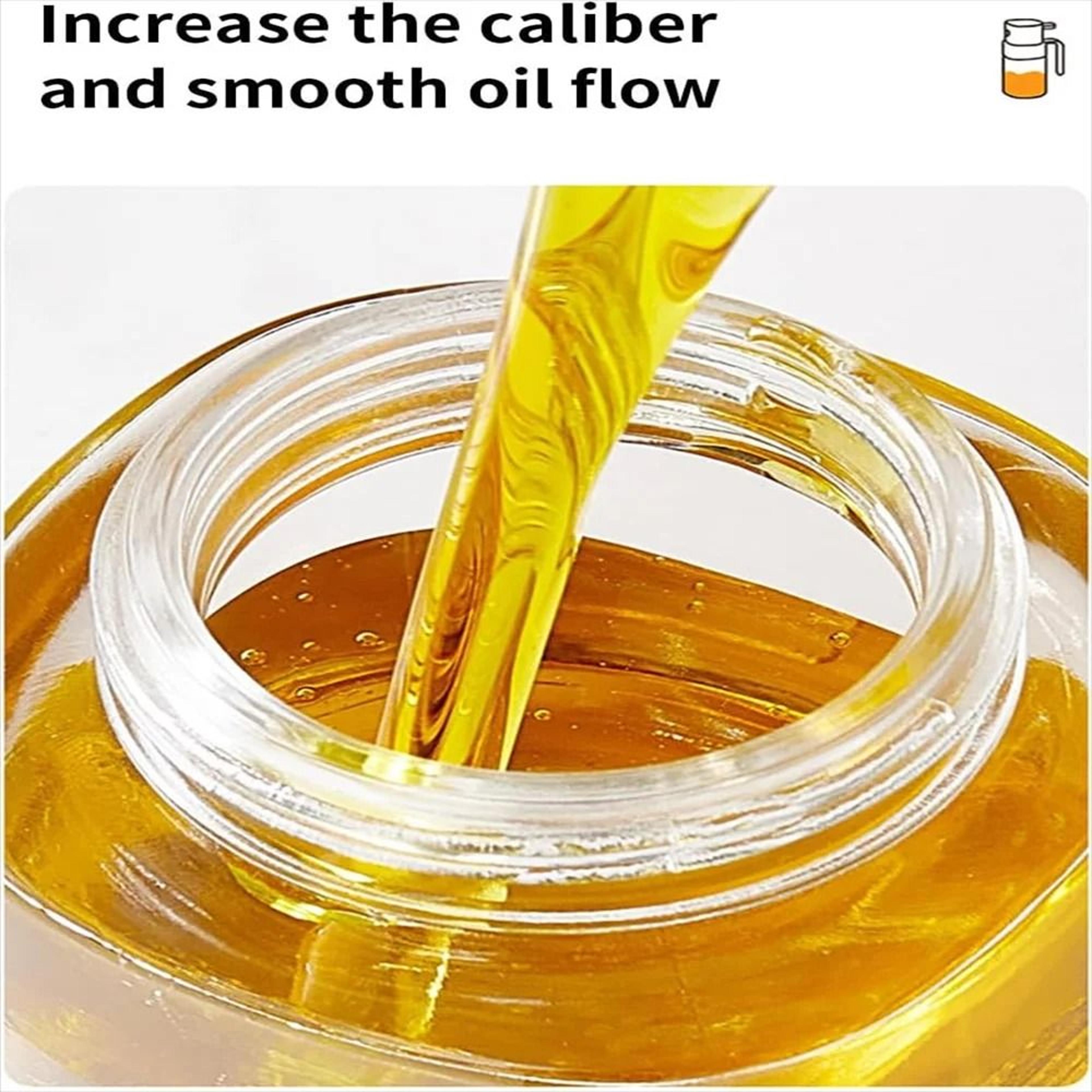 Premium 200ml Glass Olive Oil Sprayer  Continuous Mist Bottle For Air Frying  Healthy Cooking 3
