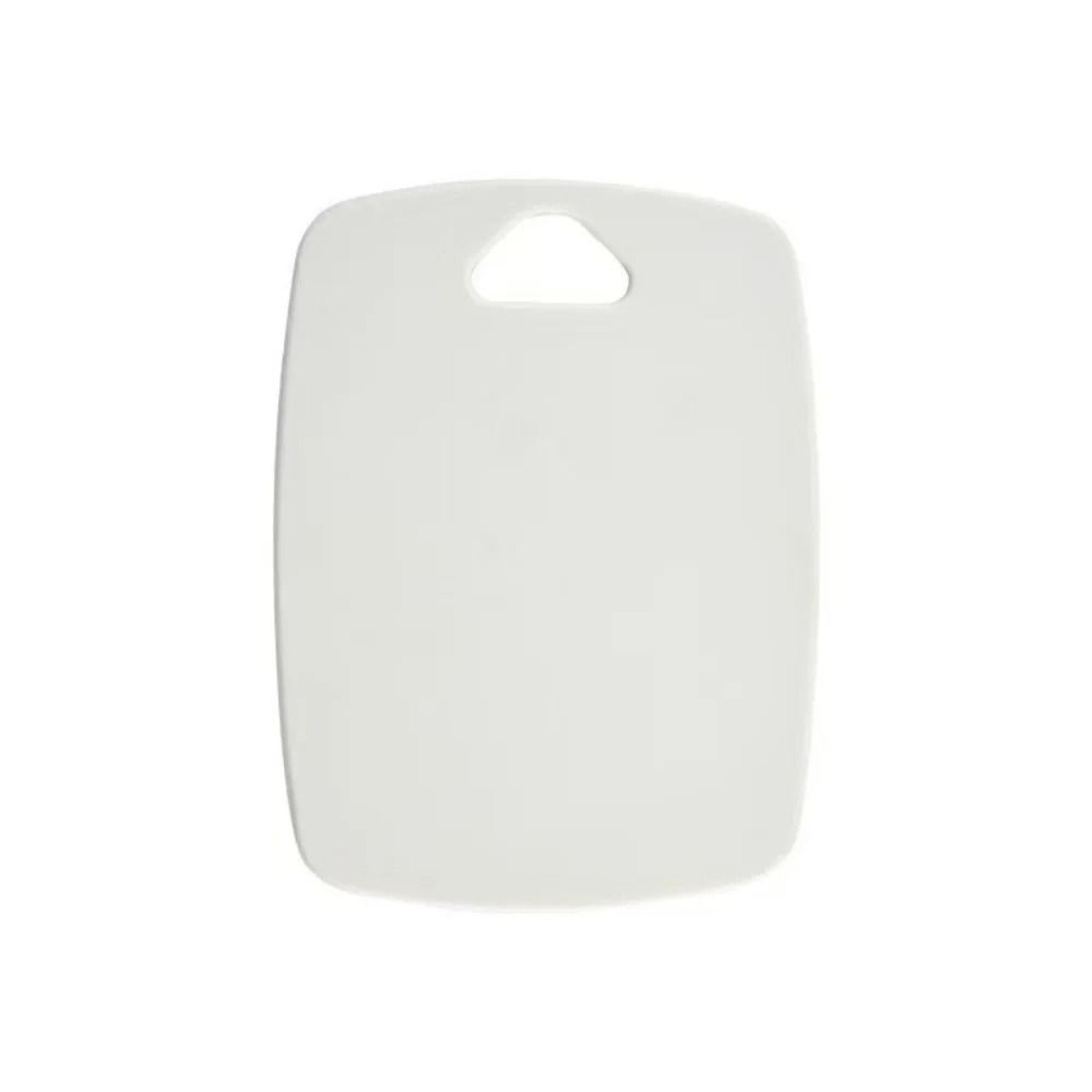 Premium Minimalist Plastic Cutting Board  HighAesthetic Multifunctional Prep Surface For Fruits  Ba 6