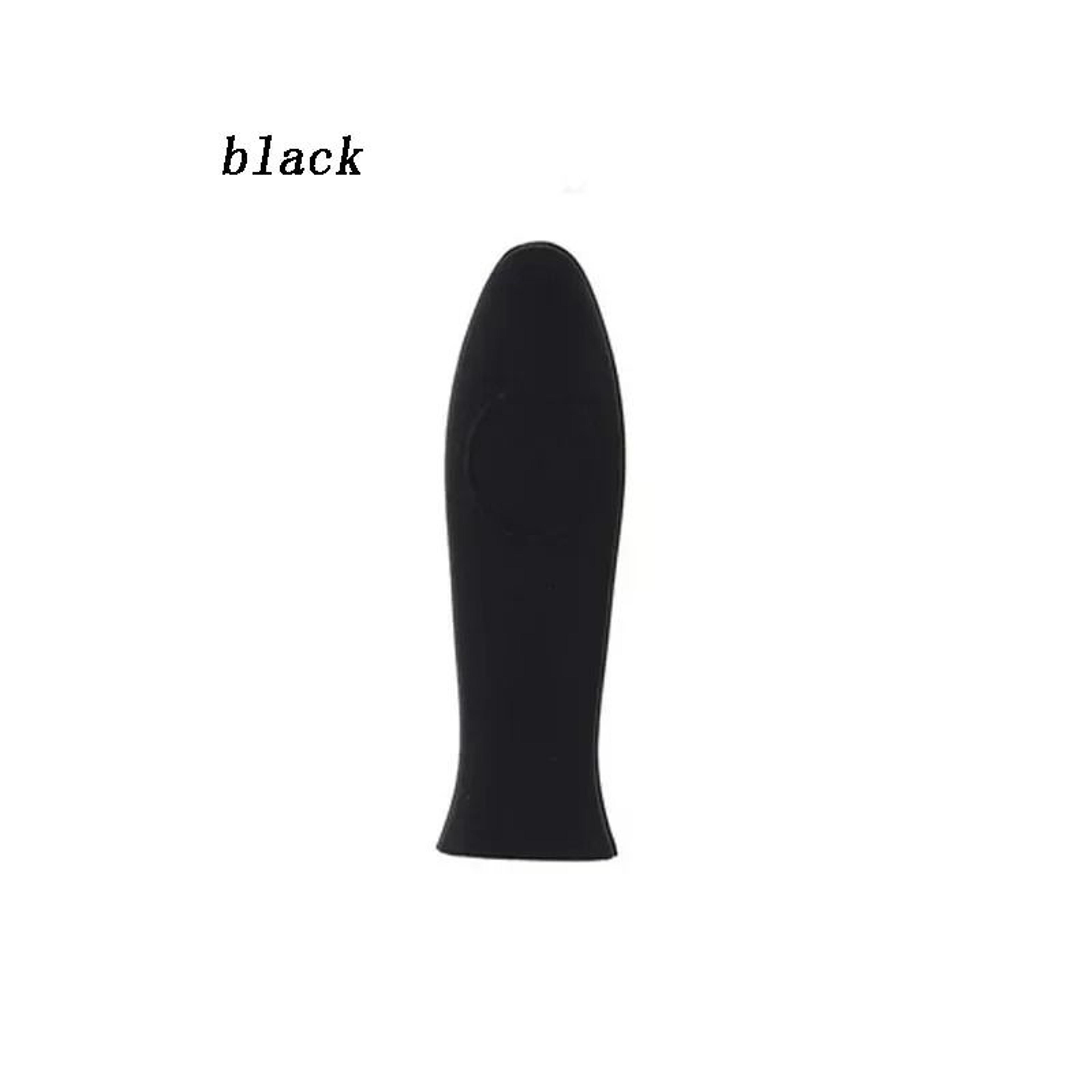 Premium Silicone Pot Handle Sleeve  High Temperature Resistant  Antislip Hand Protection 7