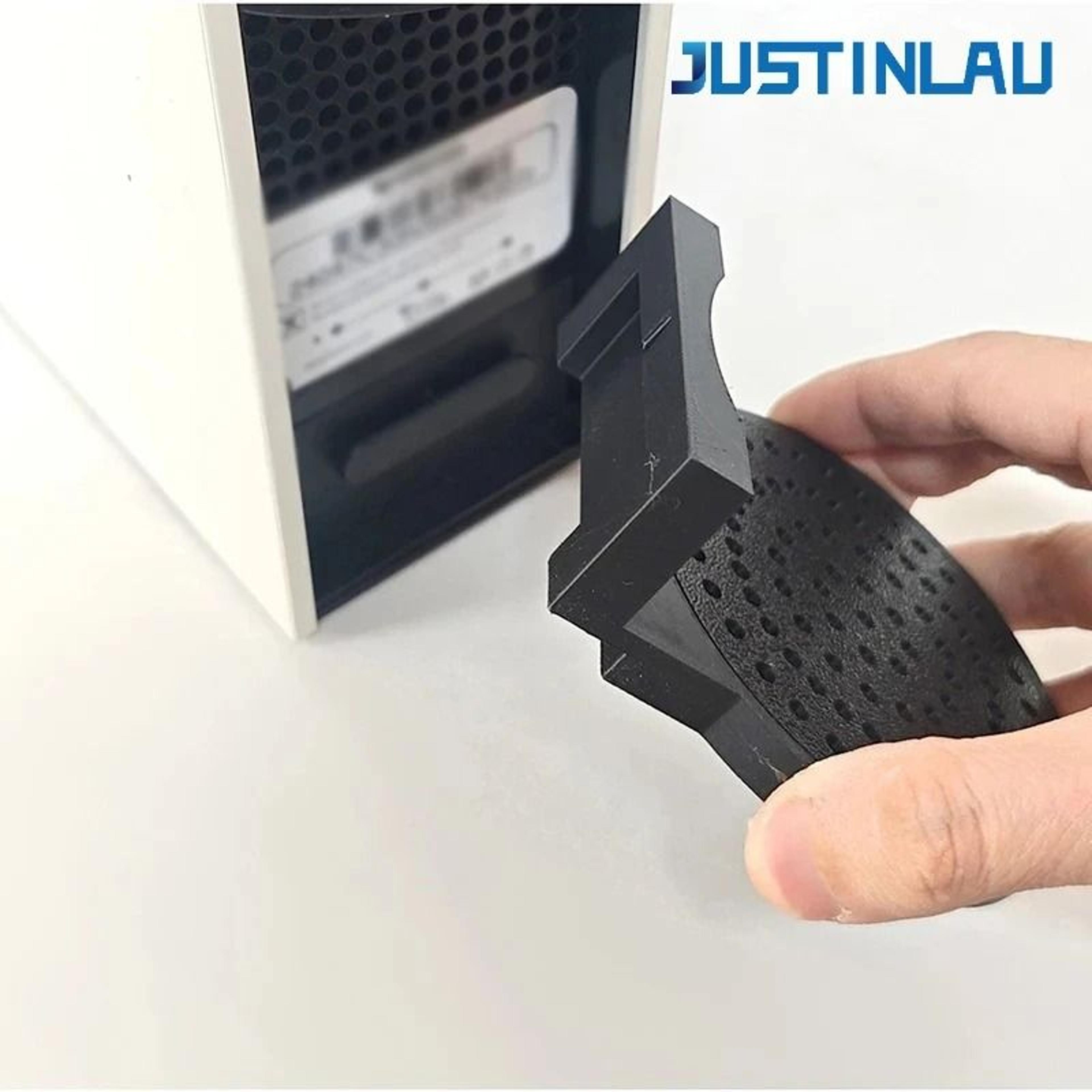 JUSTINLAU Coffee Machine Drip Tray  Removable Coaster For Nespresso Essenza Coffee Makers 0