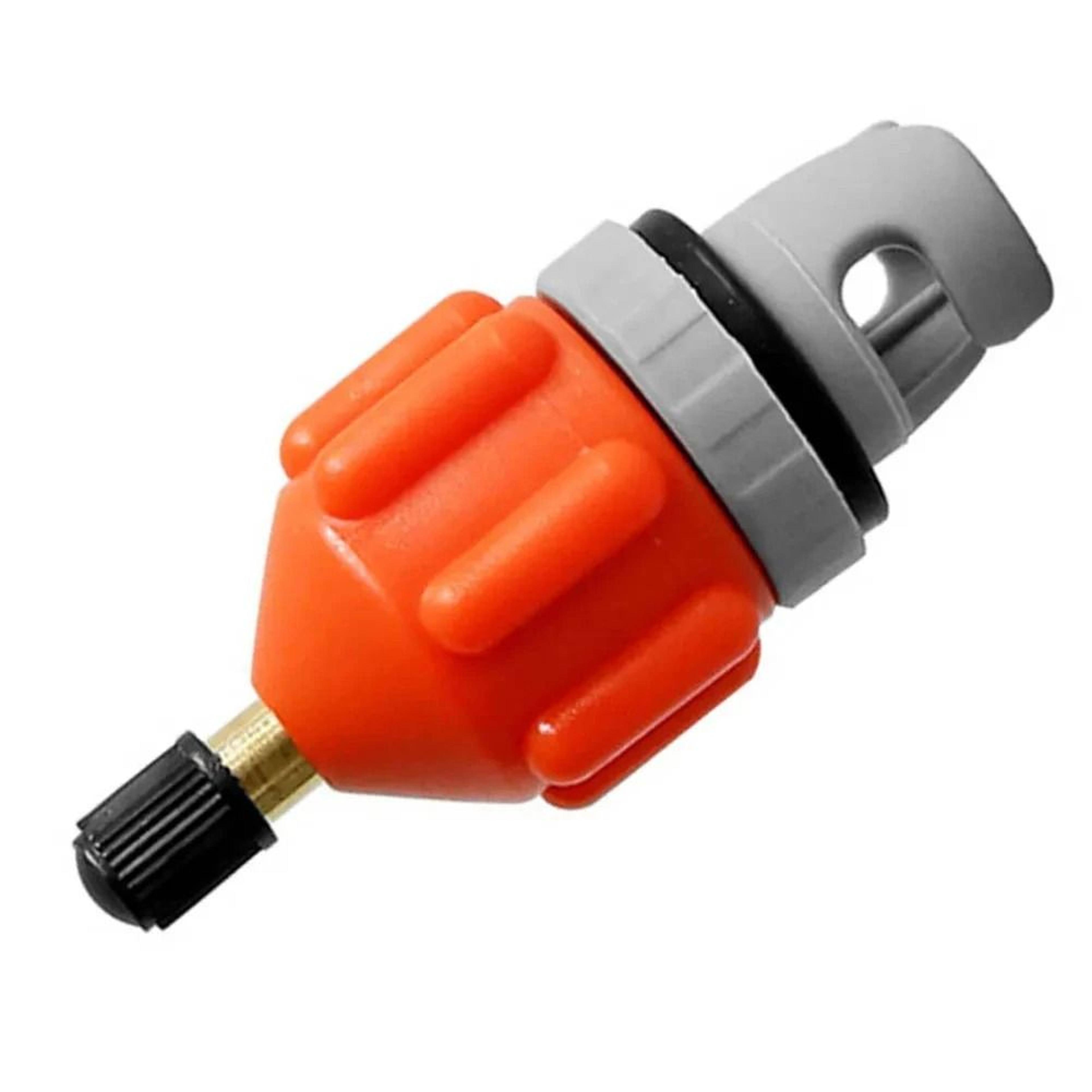 Universal Air Valve Pump Adapter  HighPerformance Inflatable Adaptor For SUP Kayak  Canoe 7