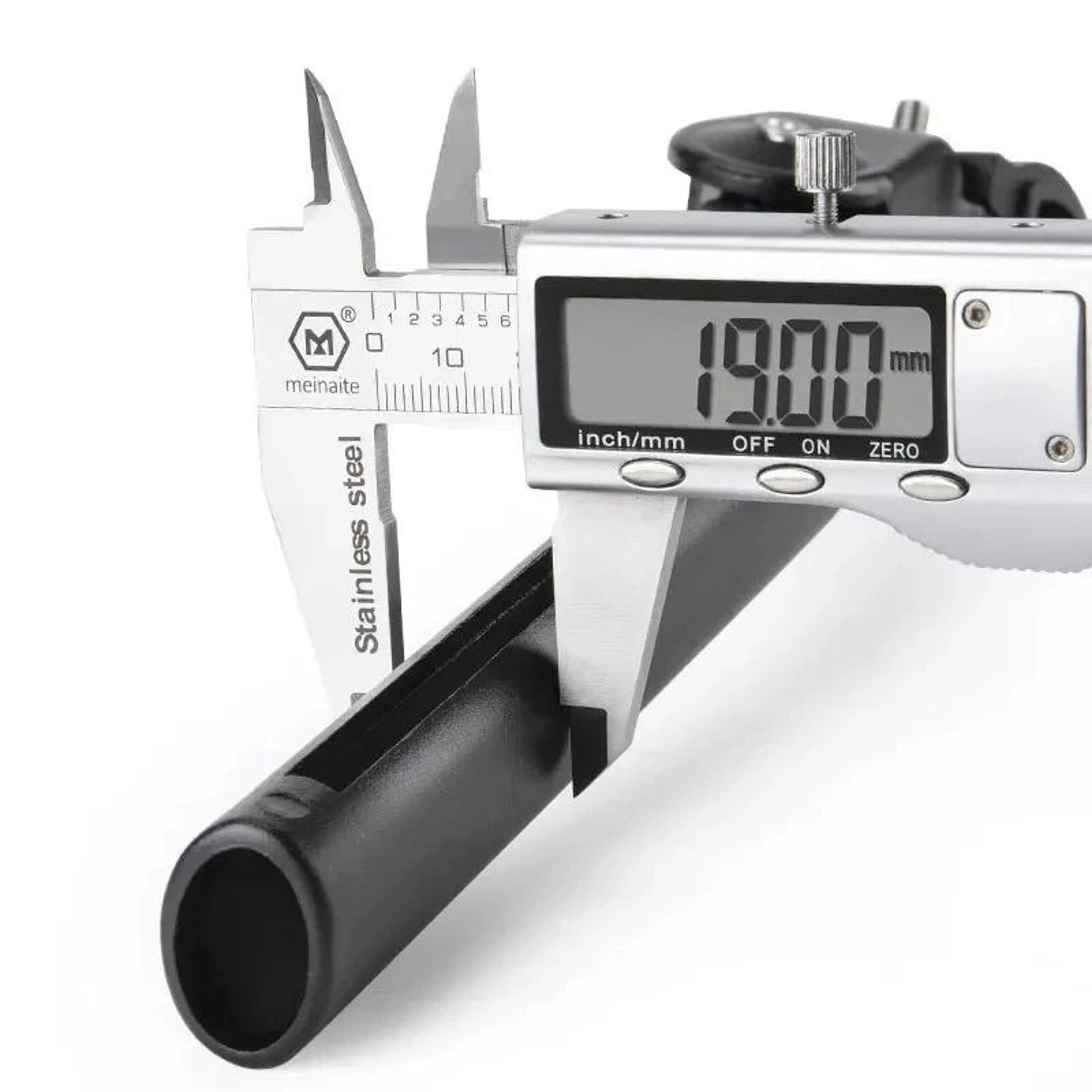 Adjustable Bicycle Kickstand  HighStrength Aluminum Alloy Side Stand  Parking Rack 5