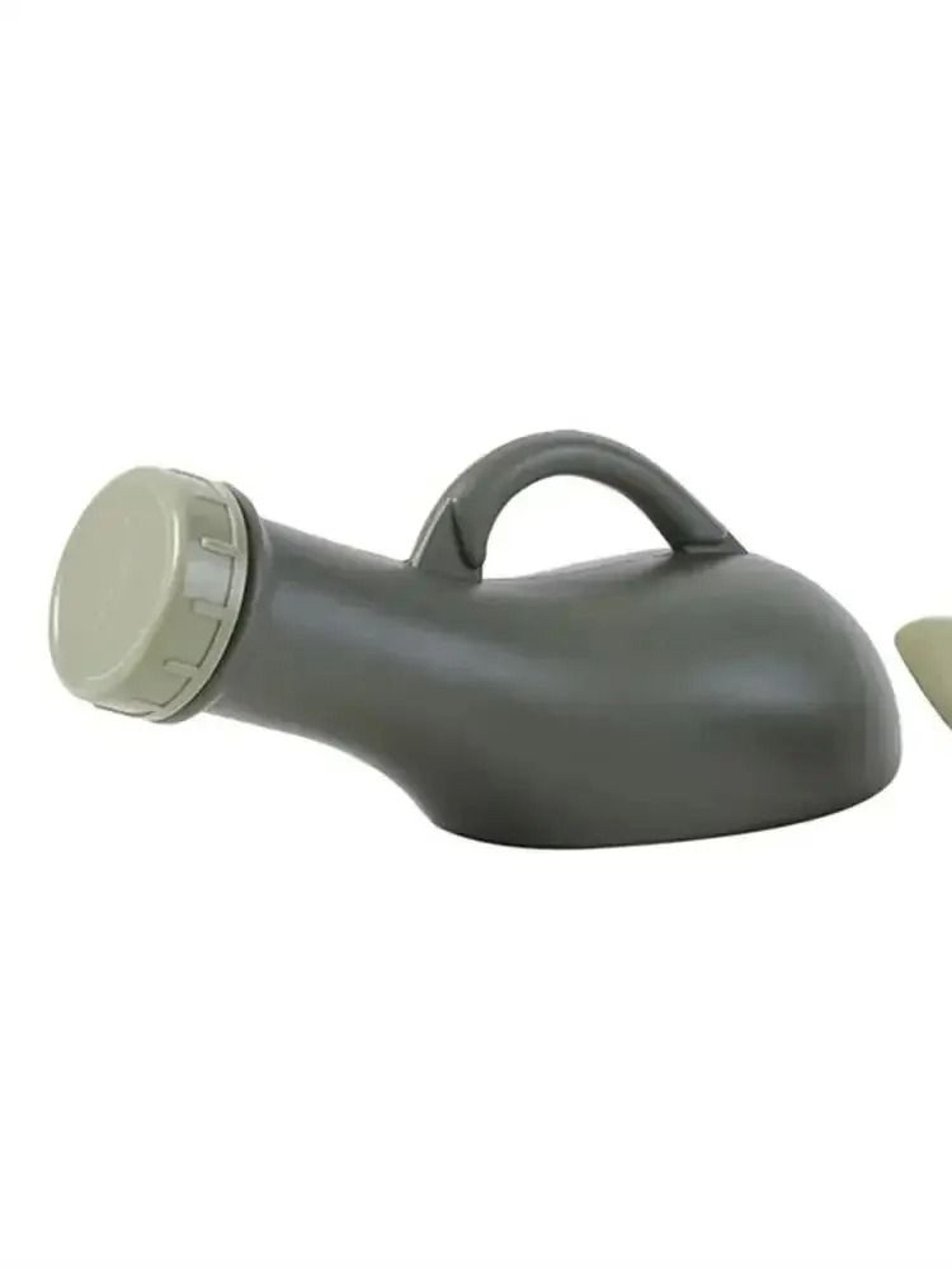 1000ml Portable Unisex Mobile Urinal  LeakProof Toilet Aid For Travel Camping  Home Care 6