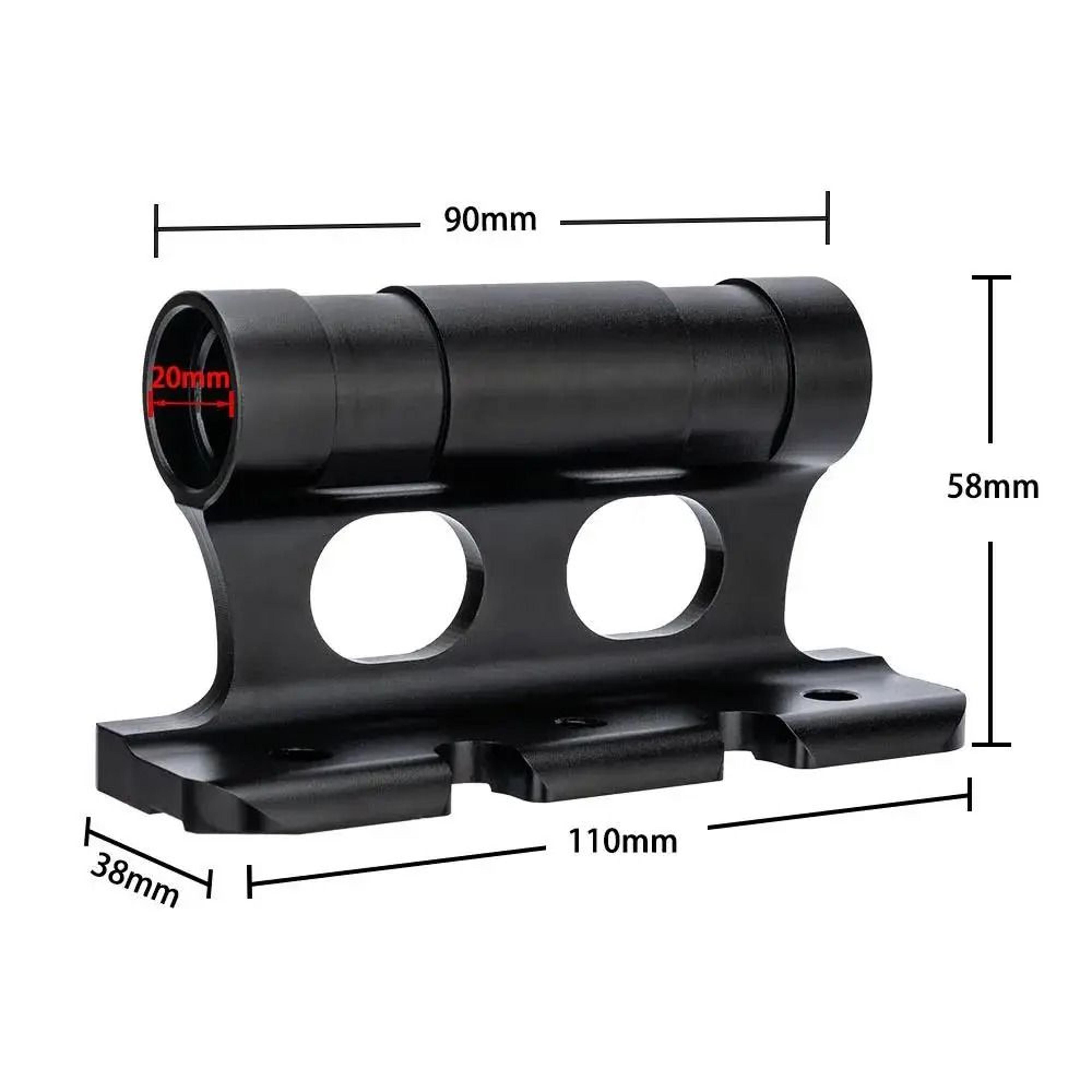 Bike Fork Roof Rack Mount  Universal Quick Release  Thru Axle Support For Truck  Trunk 1