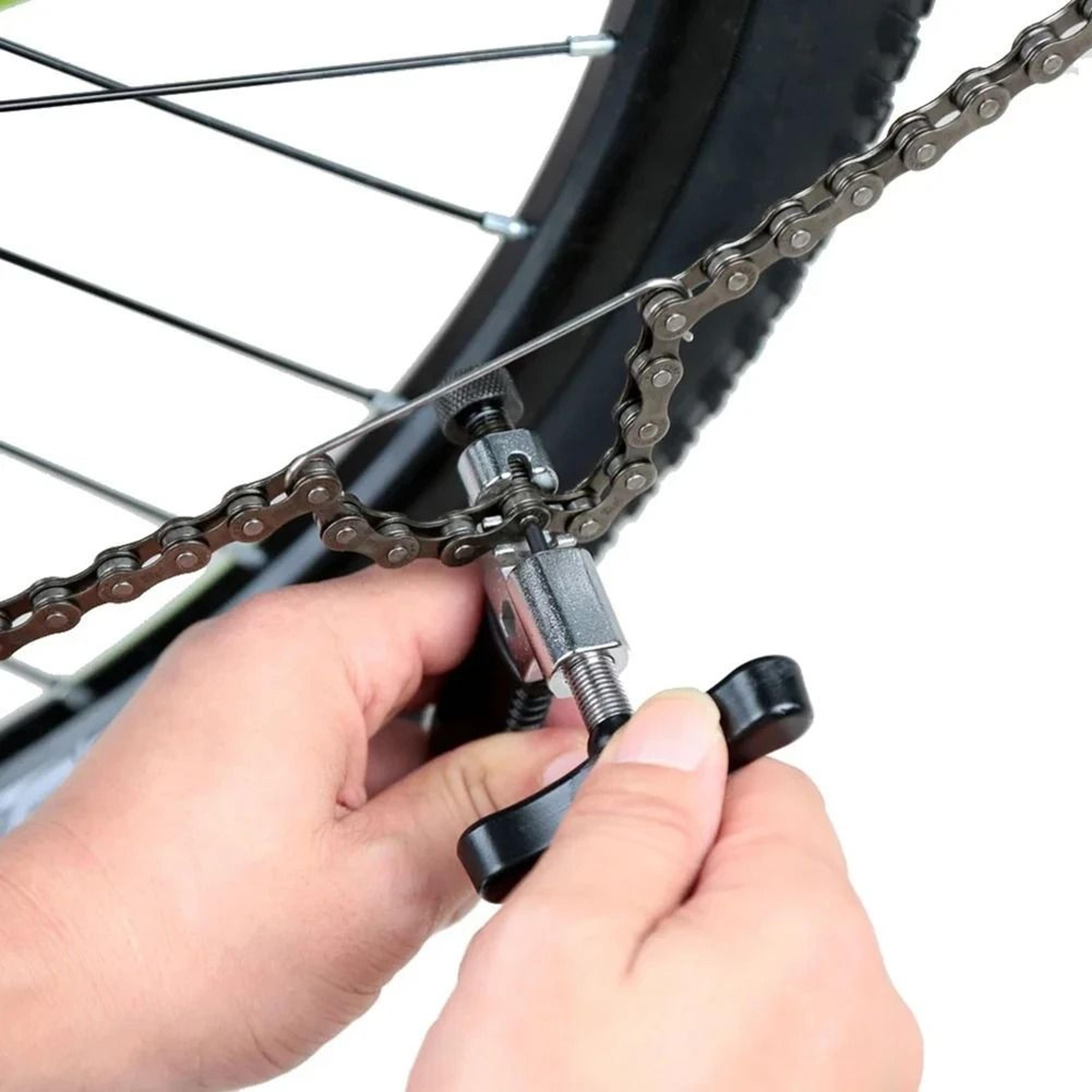 Bike Chain Pliers Repair Tool  AntiSlip Quick Release Link Remover For Mountain  Road Bikes 3