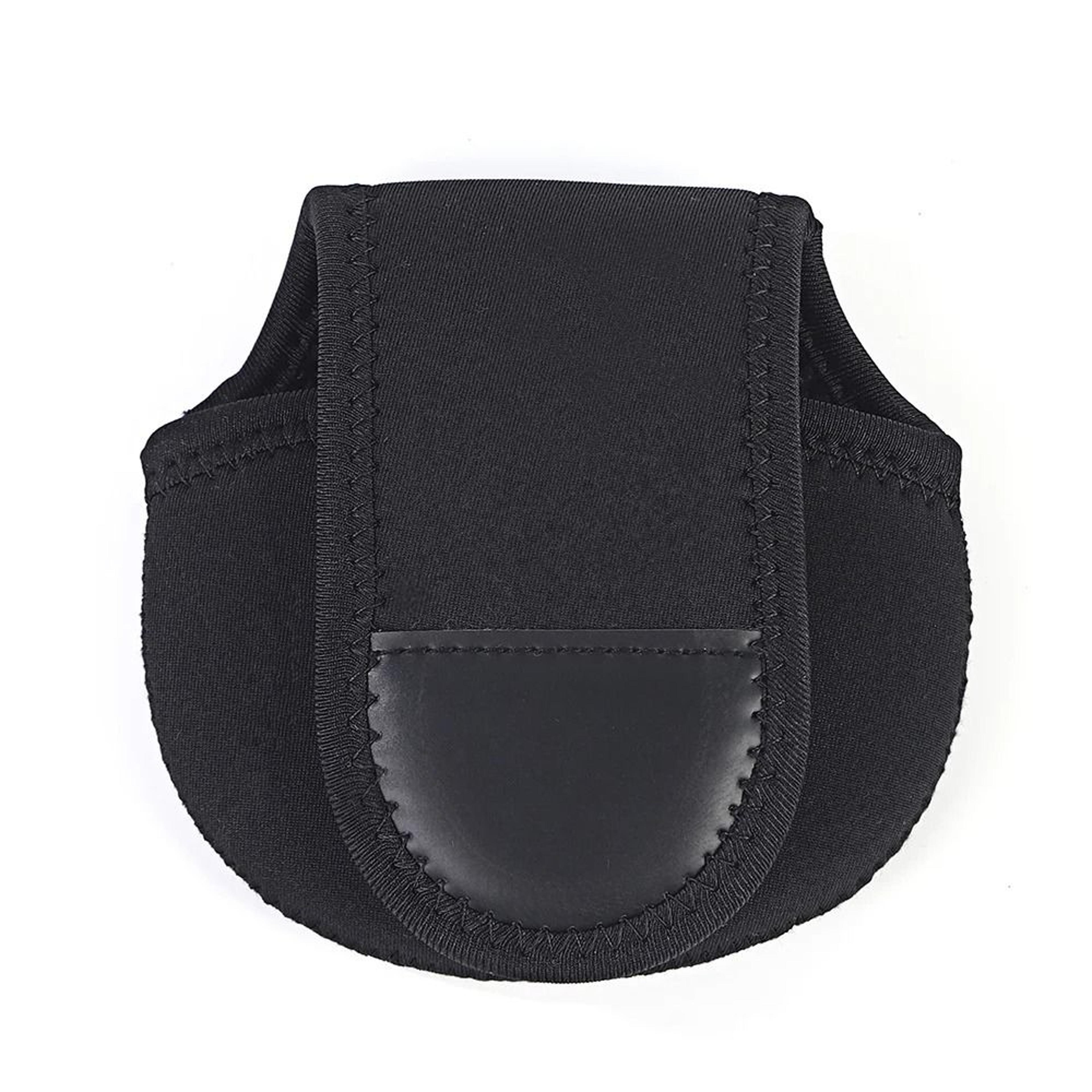 Universal Fishing Reel Bag  Nylon Protective Cover Pouch For Baitcasting Spinning And Trolling Reel 1