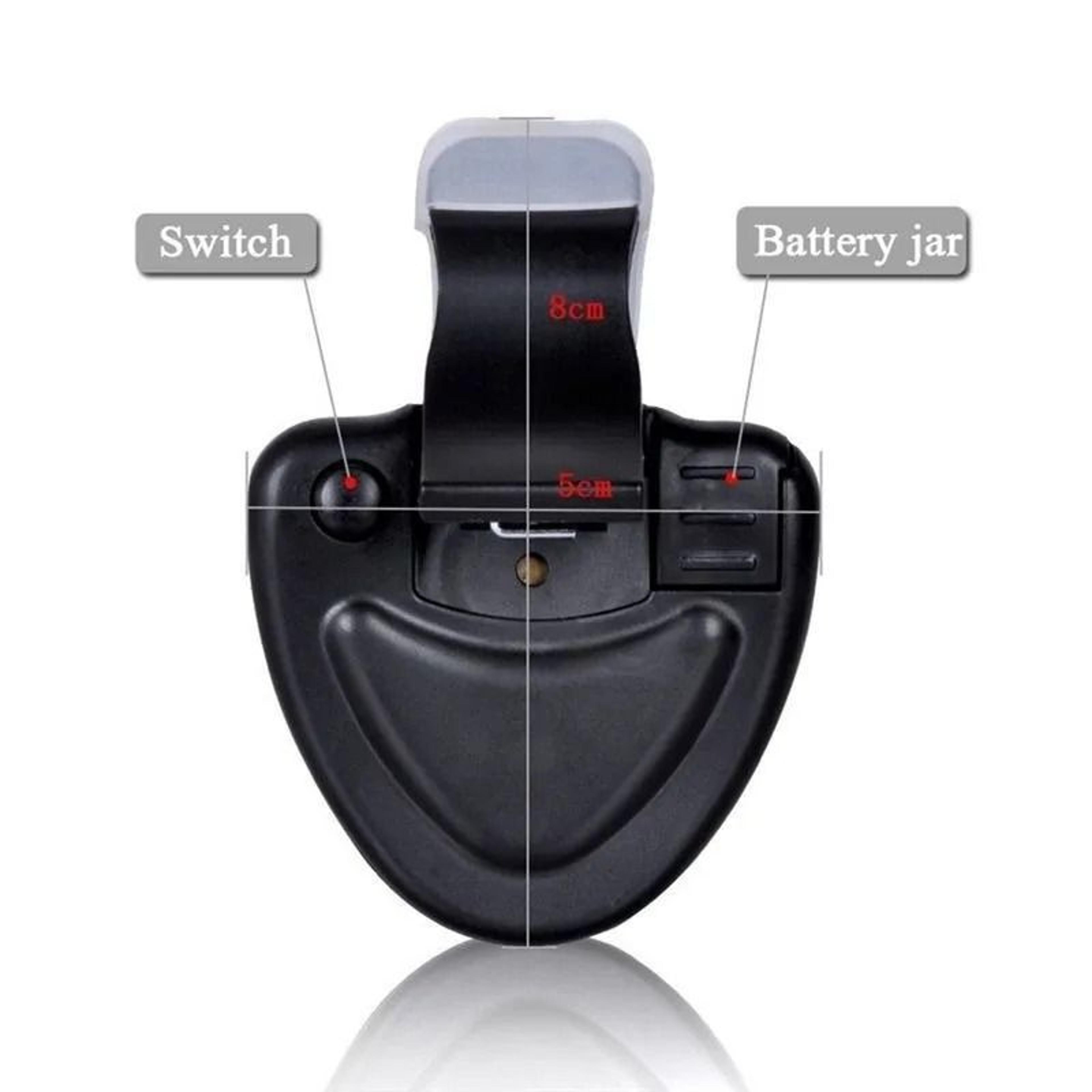 Electronic Fishing Bite Alarm  HighVolume Siren Indicator With Rod Buzzer For Day  Night Fishing 5