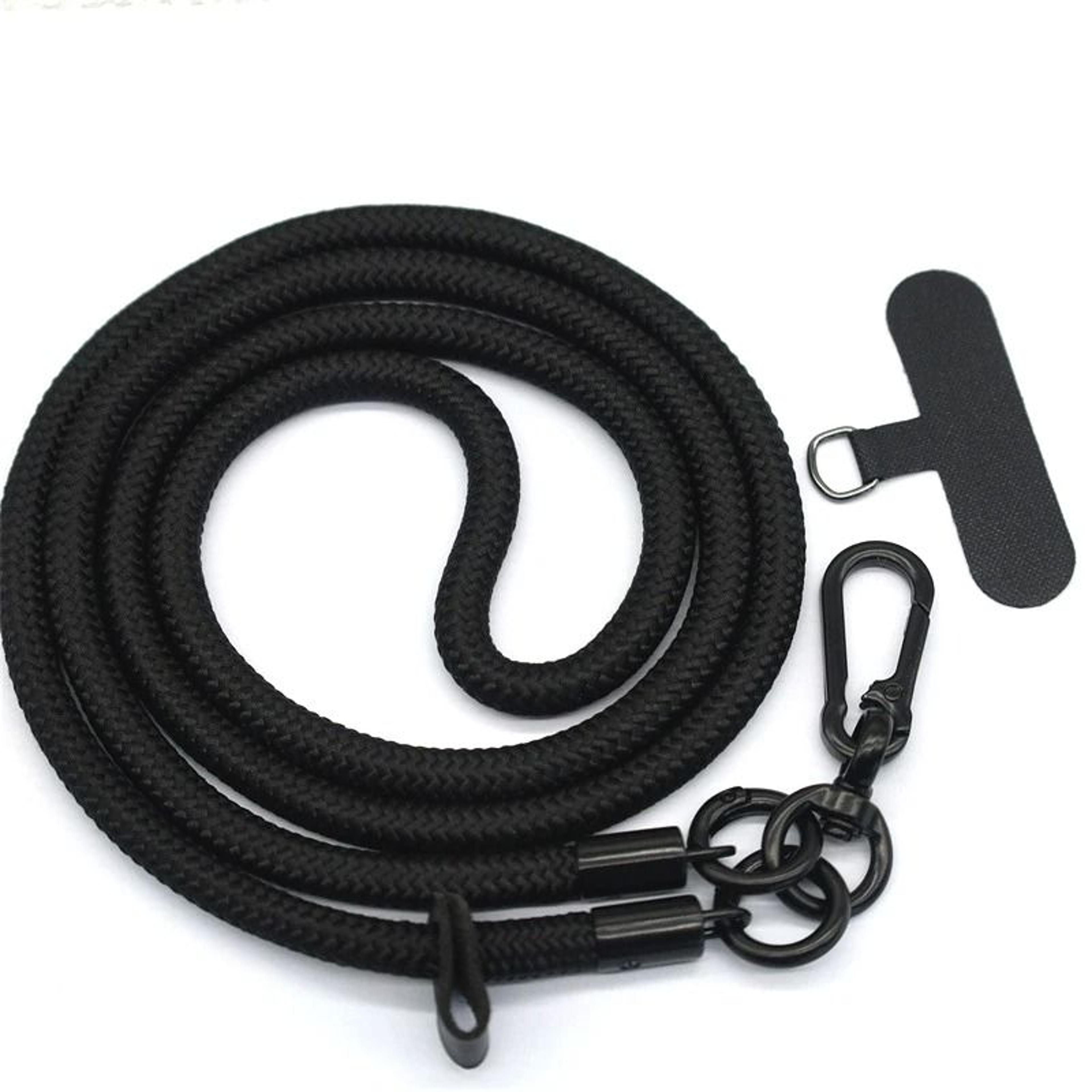 Long Adjustable Universal Mobile Phone Lanyard  Crossbody Shoulder Strap  Detachable AntiLost Neck  7